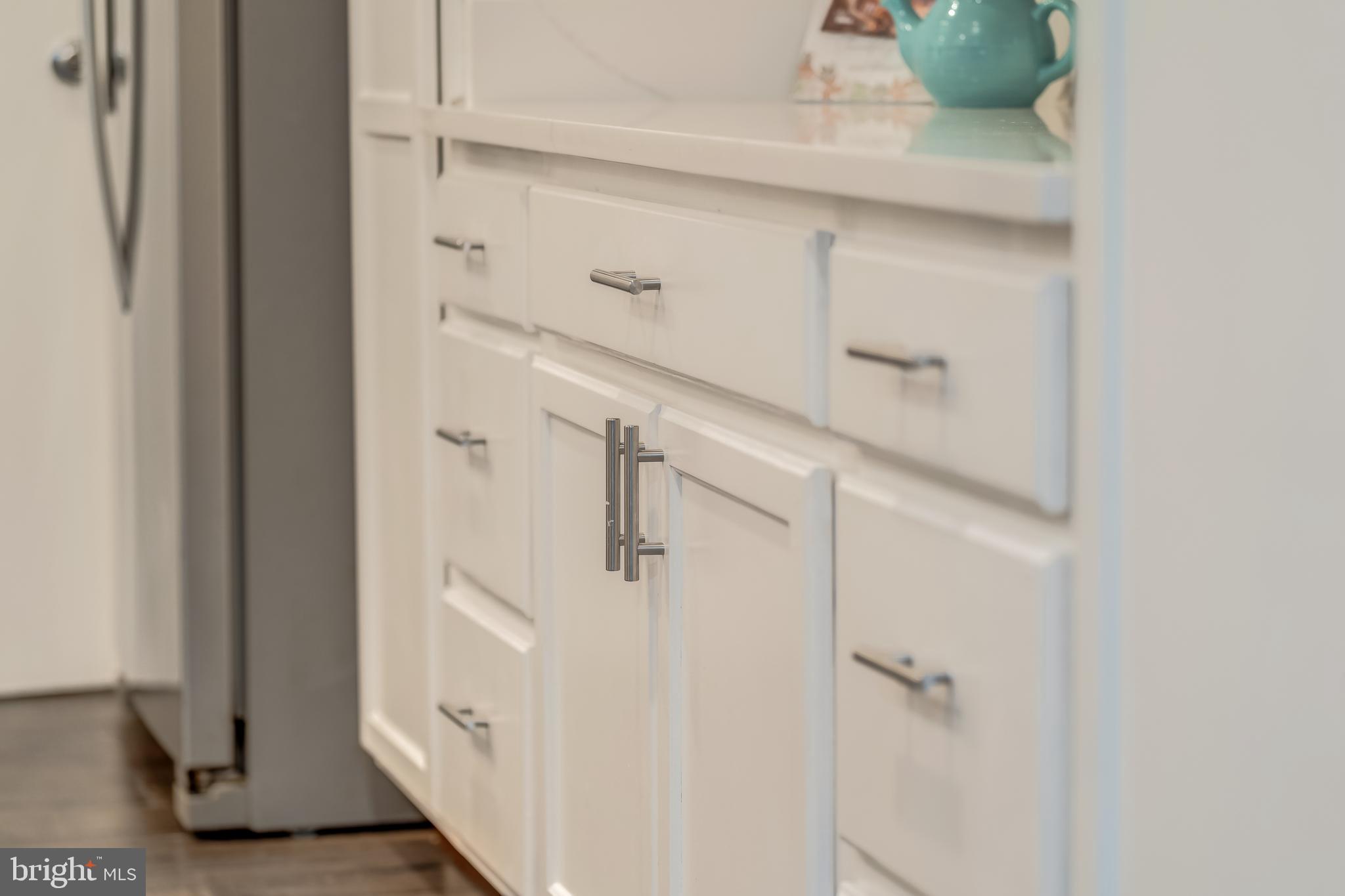 SOMERSET AT BELAIR - Residential