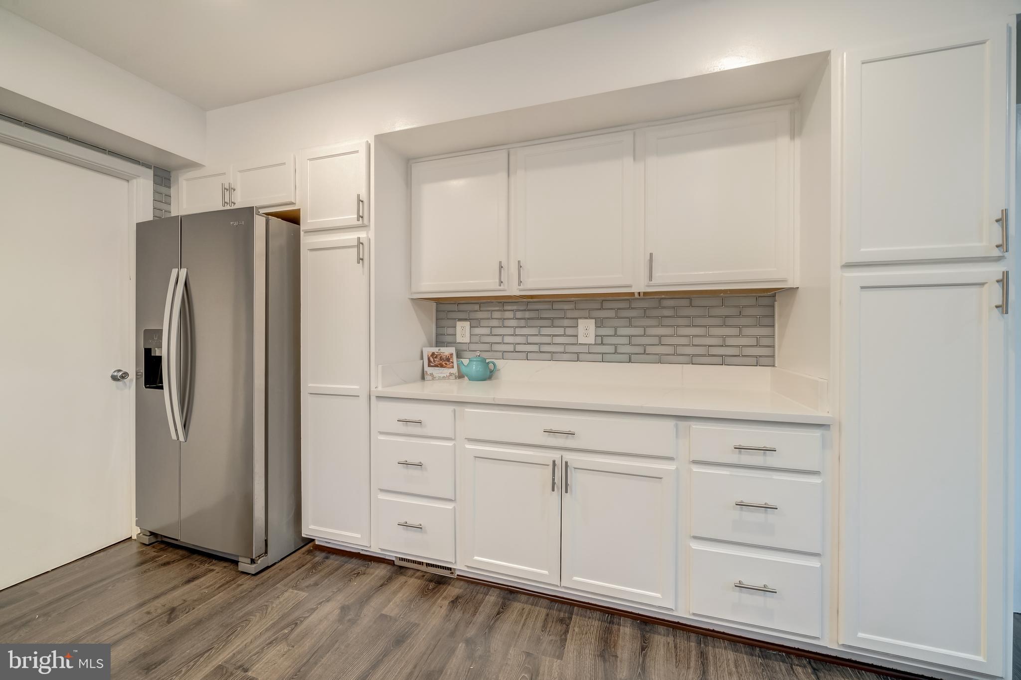 SOMERSET AT BELAIR - Residential