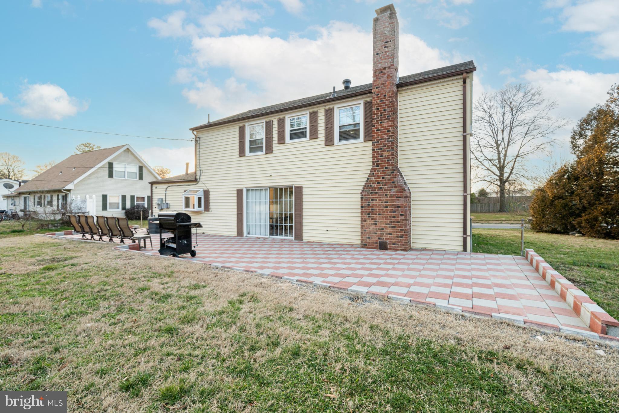 SOMERSET AT BELAIR - Residential