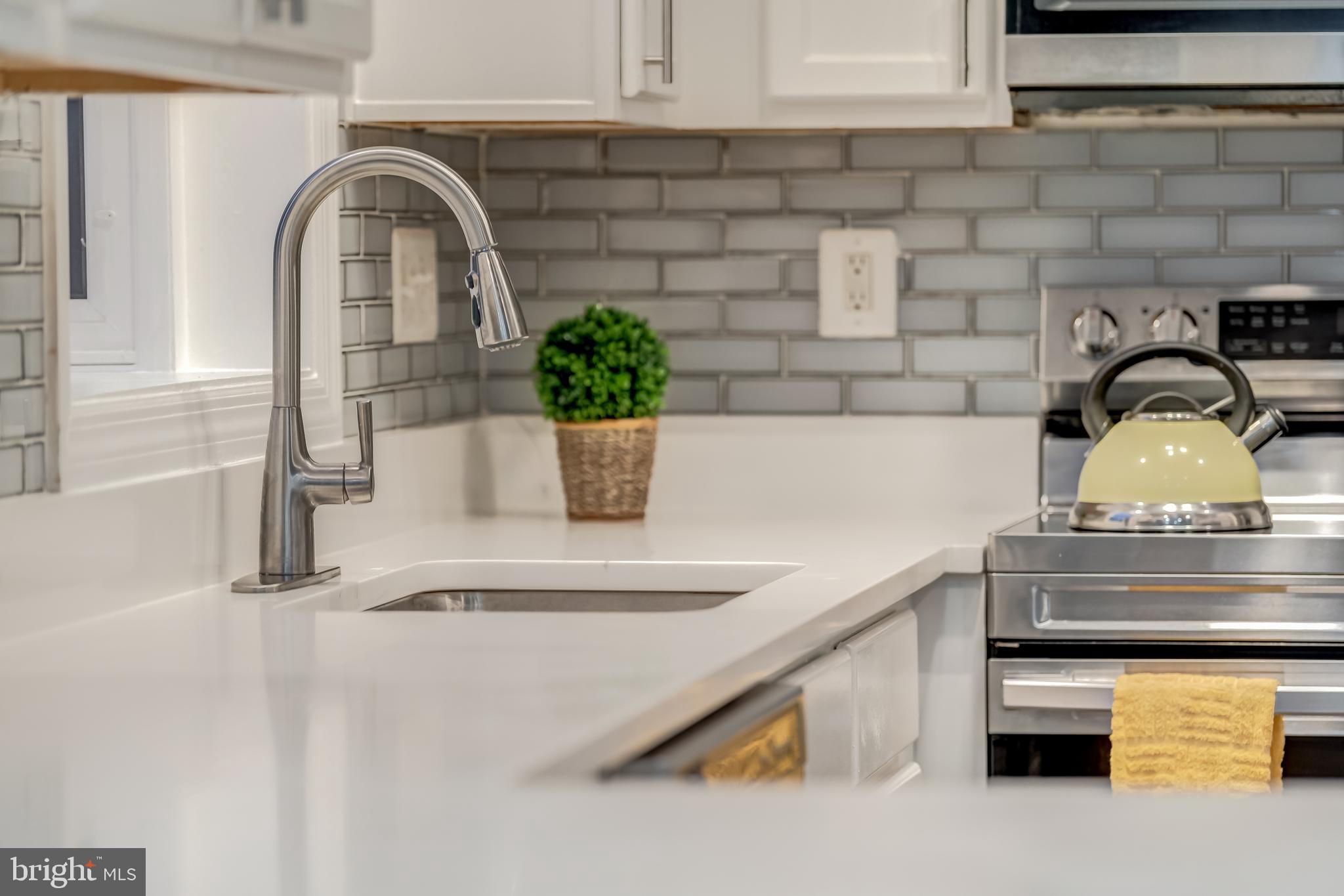 SOMERSET AT BELAIR - Residential