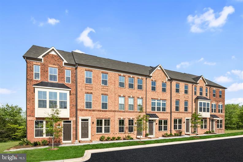 OLDHAM CROSSING - Residential