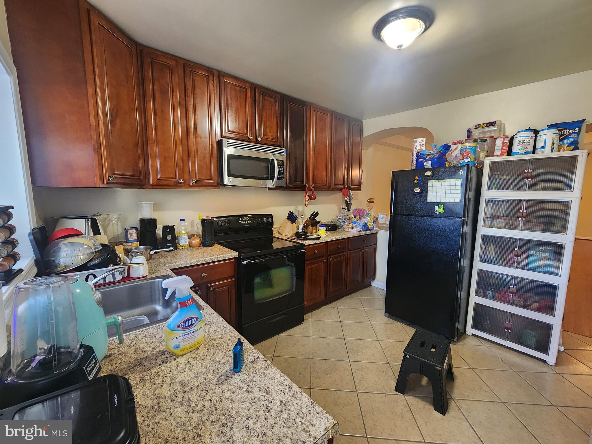 BROOKLYN - Residential