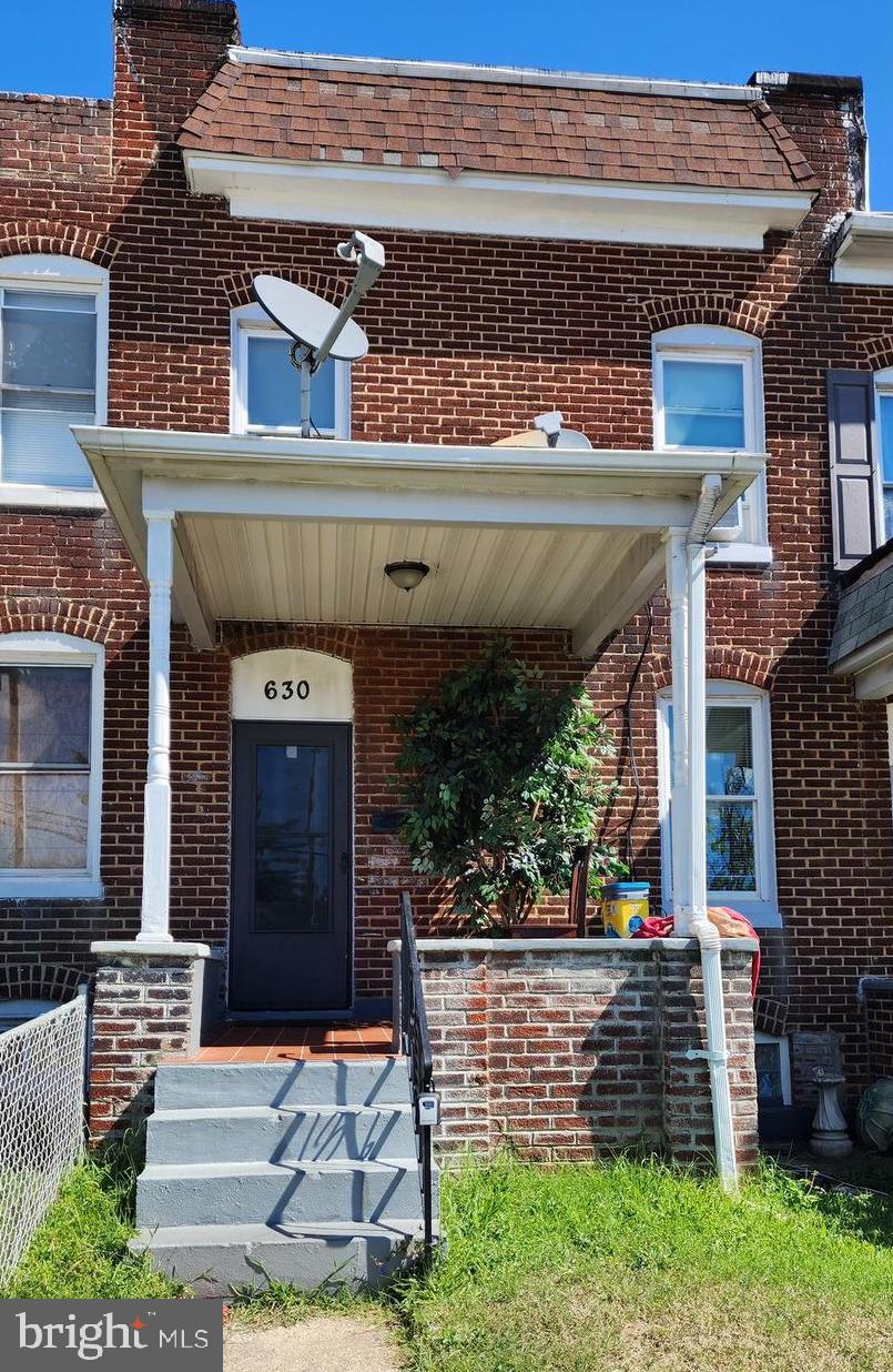 BROOKLYN - Residential