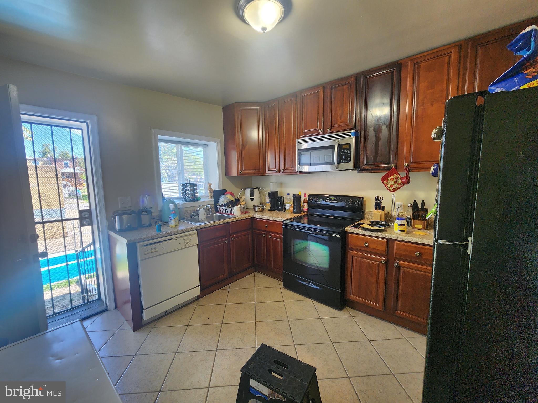 BROOKLYN - Residential