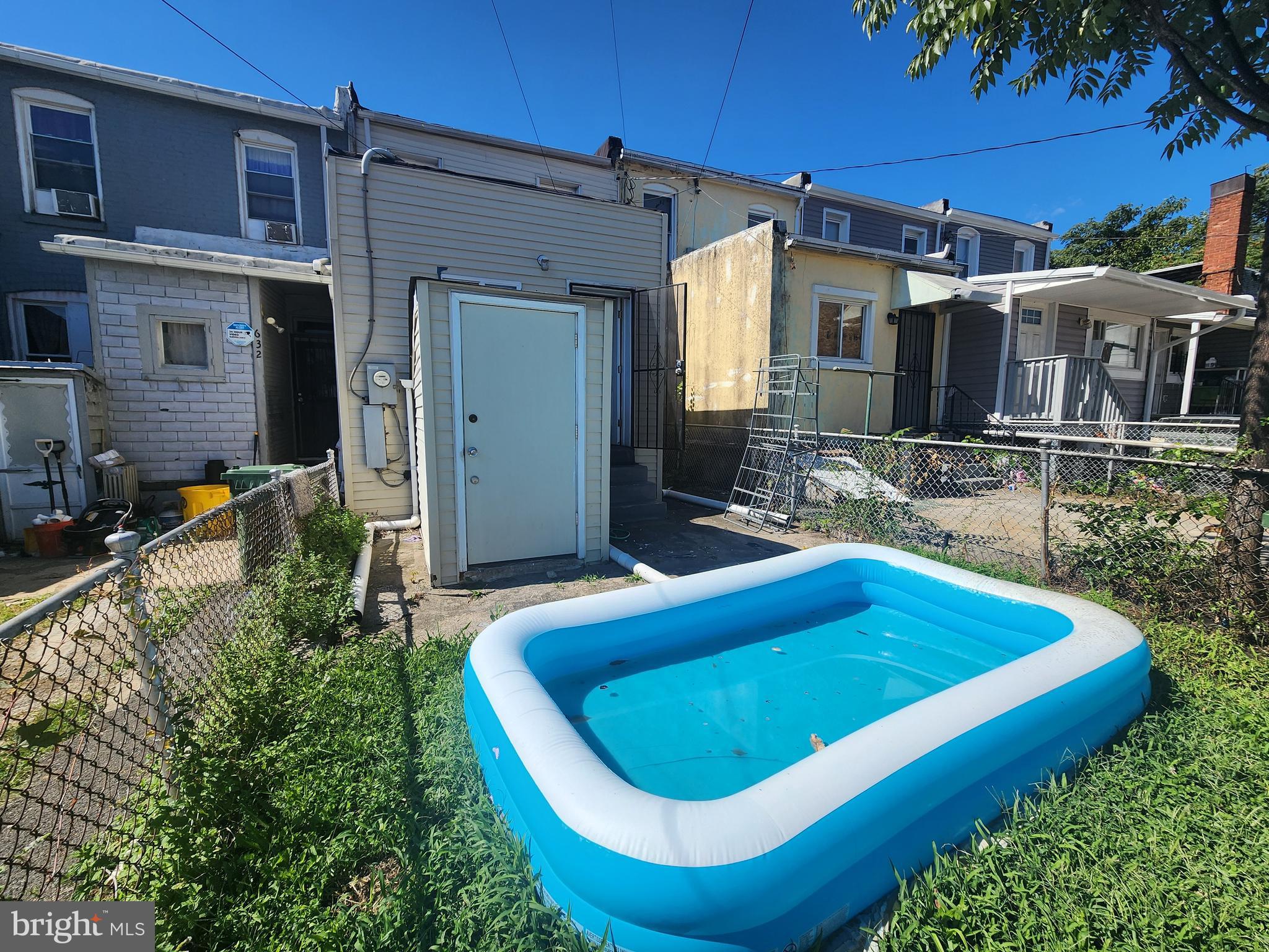 BROOKLYN - Residential