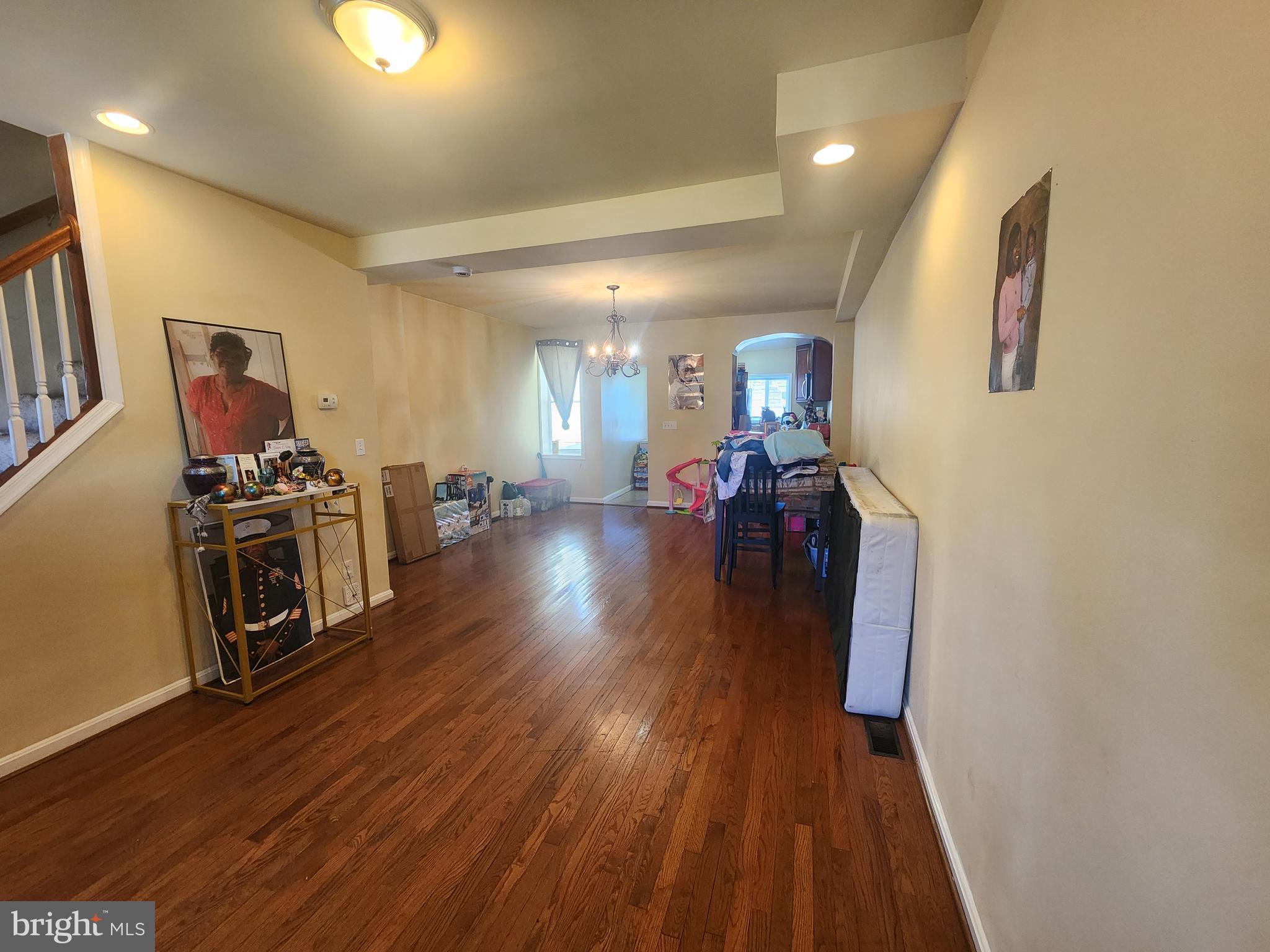 BROOKLYN - Residential