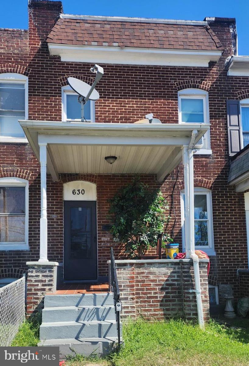 BROOKLYN - Residential