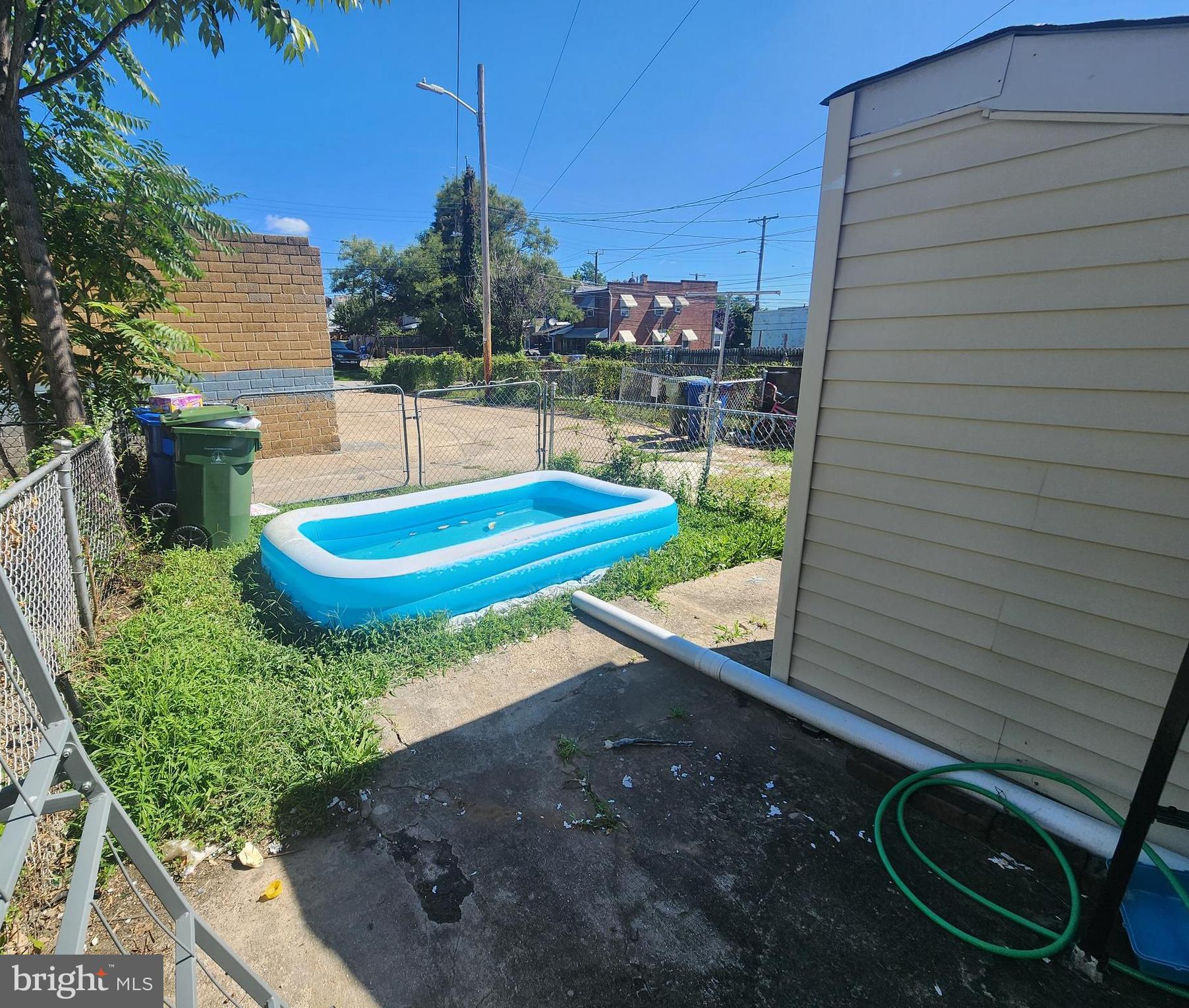 BROOKLYN - Residential