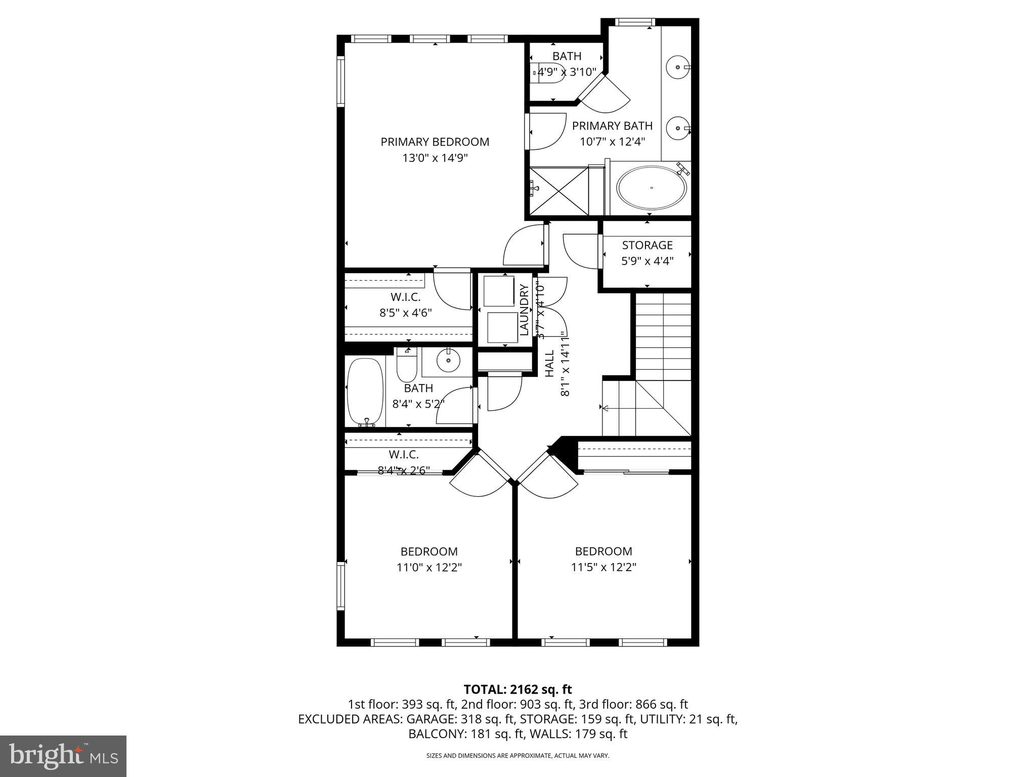 LINDEN HALL - Residential