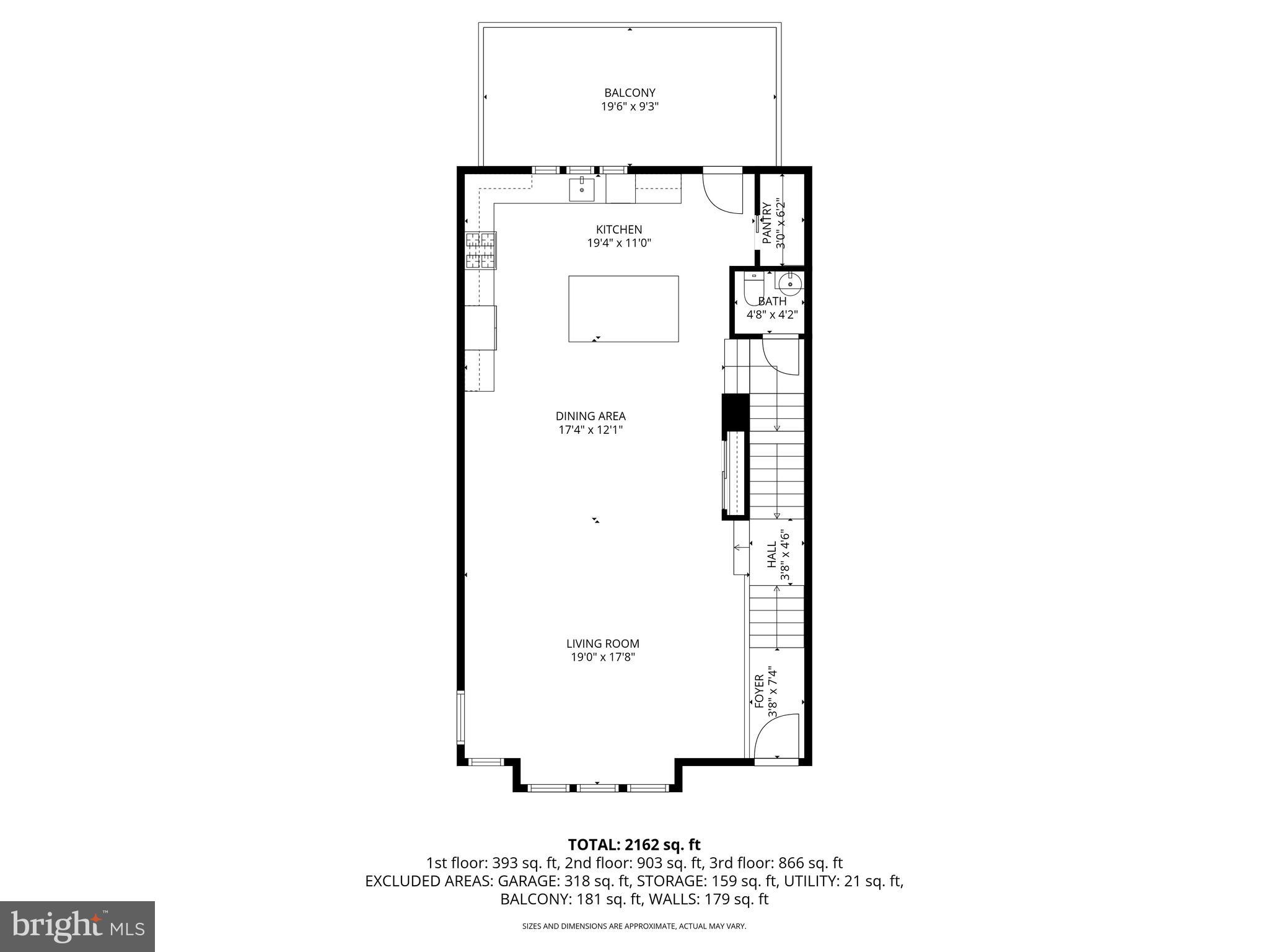LINDEN HALL - Residential