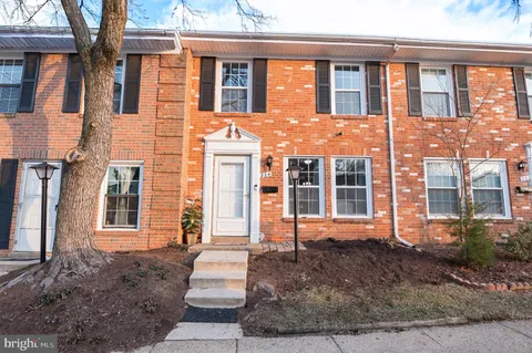 224 Baylor Drive N, Sterling, VA 20164 - MLS#: VALO2090532