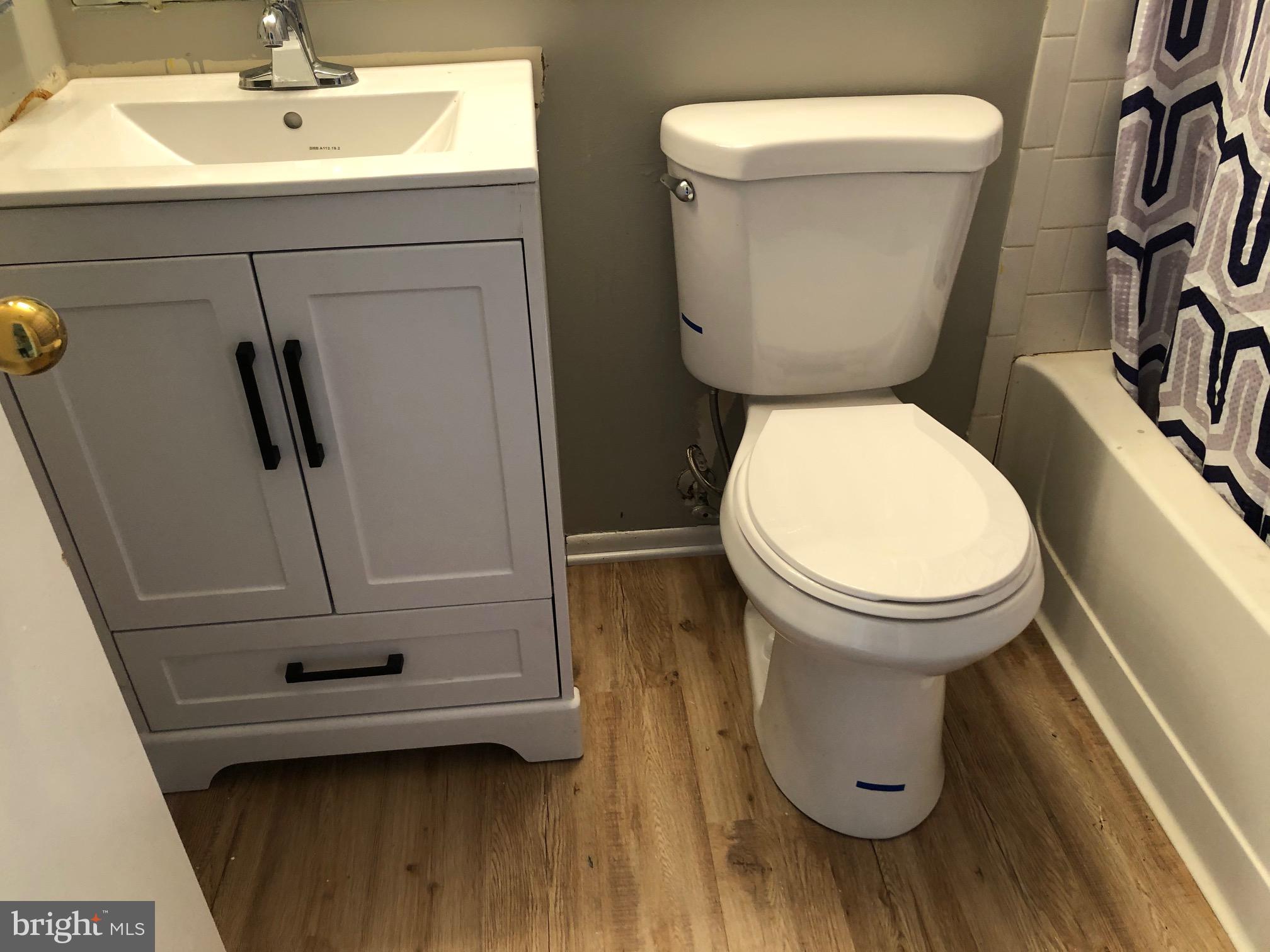 WATERFORD PLACE - Residential