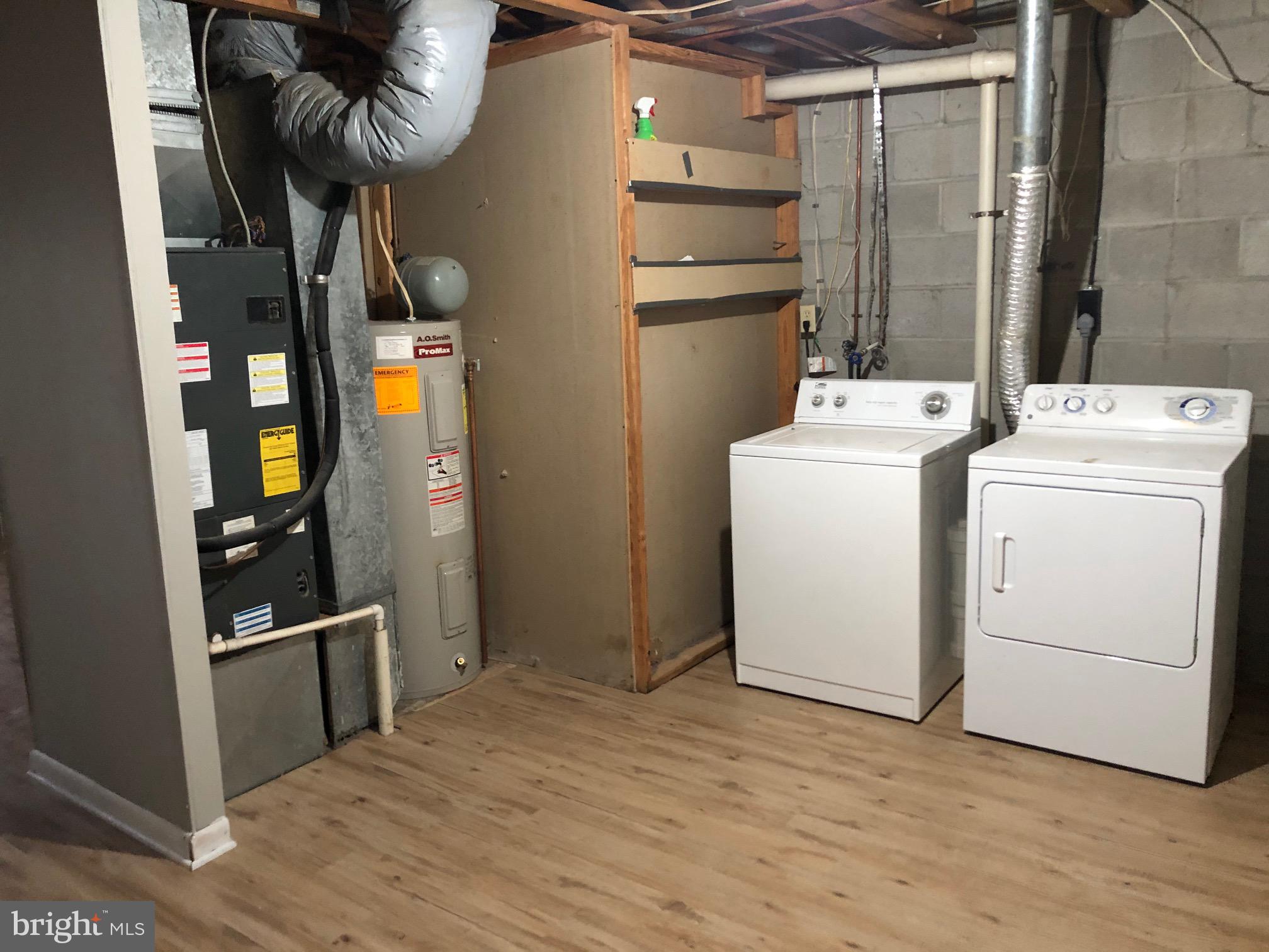 WATERFORD PLACE - Residential