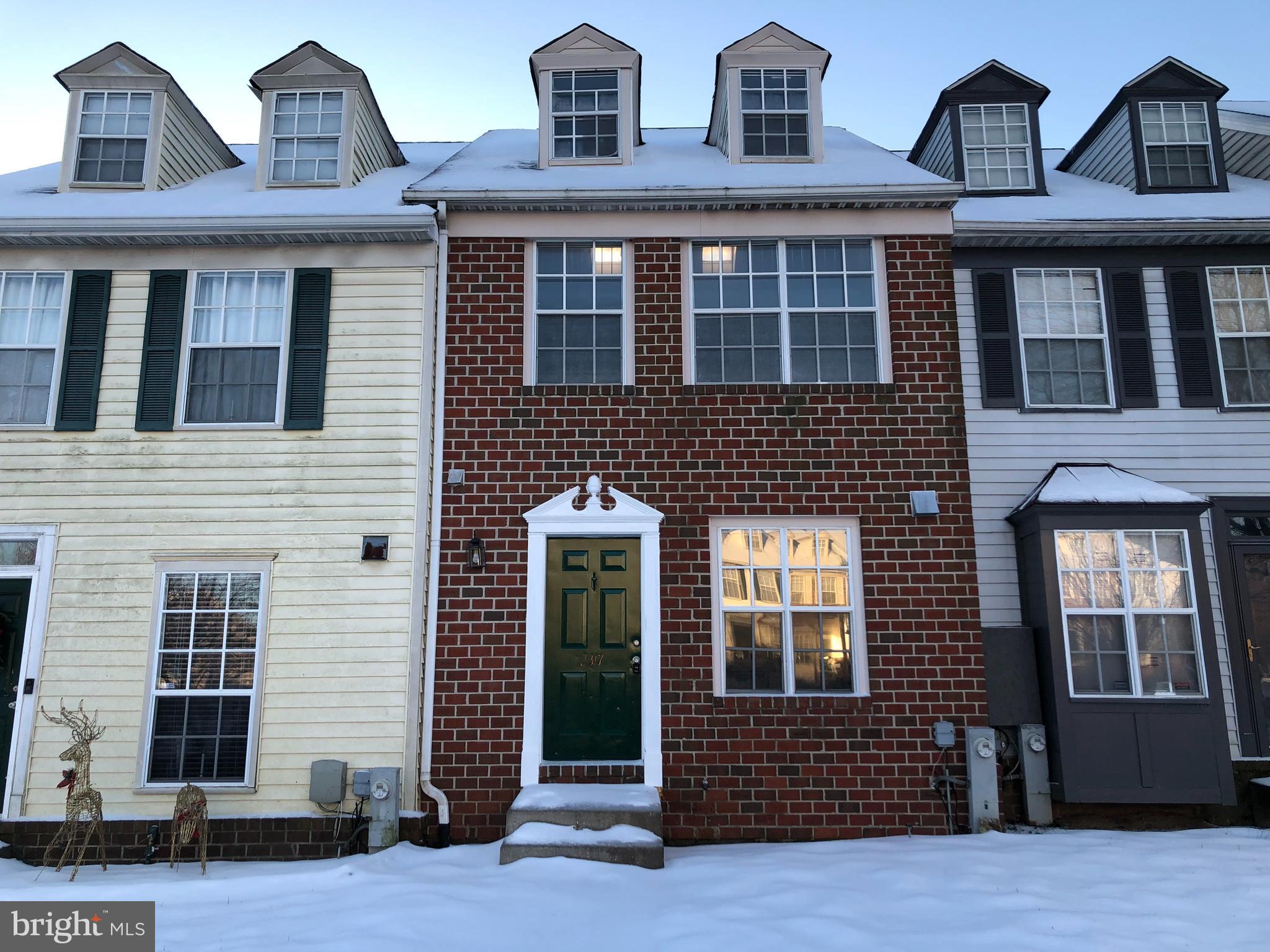 WATERFORD PLACE - Residential