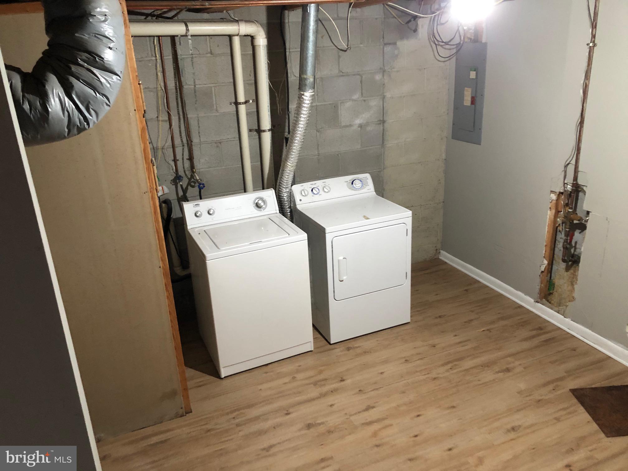 WATERFORD PLACE - Residential