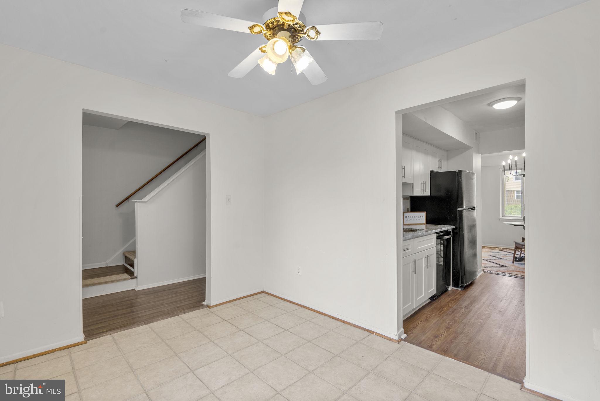 BRIGHTON WEST - Residential