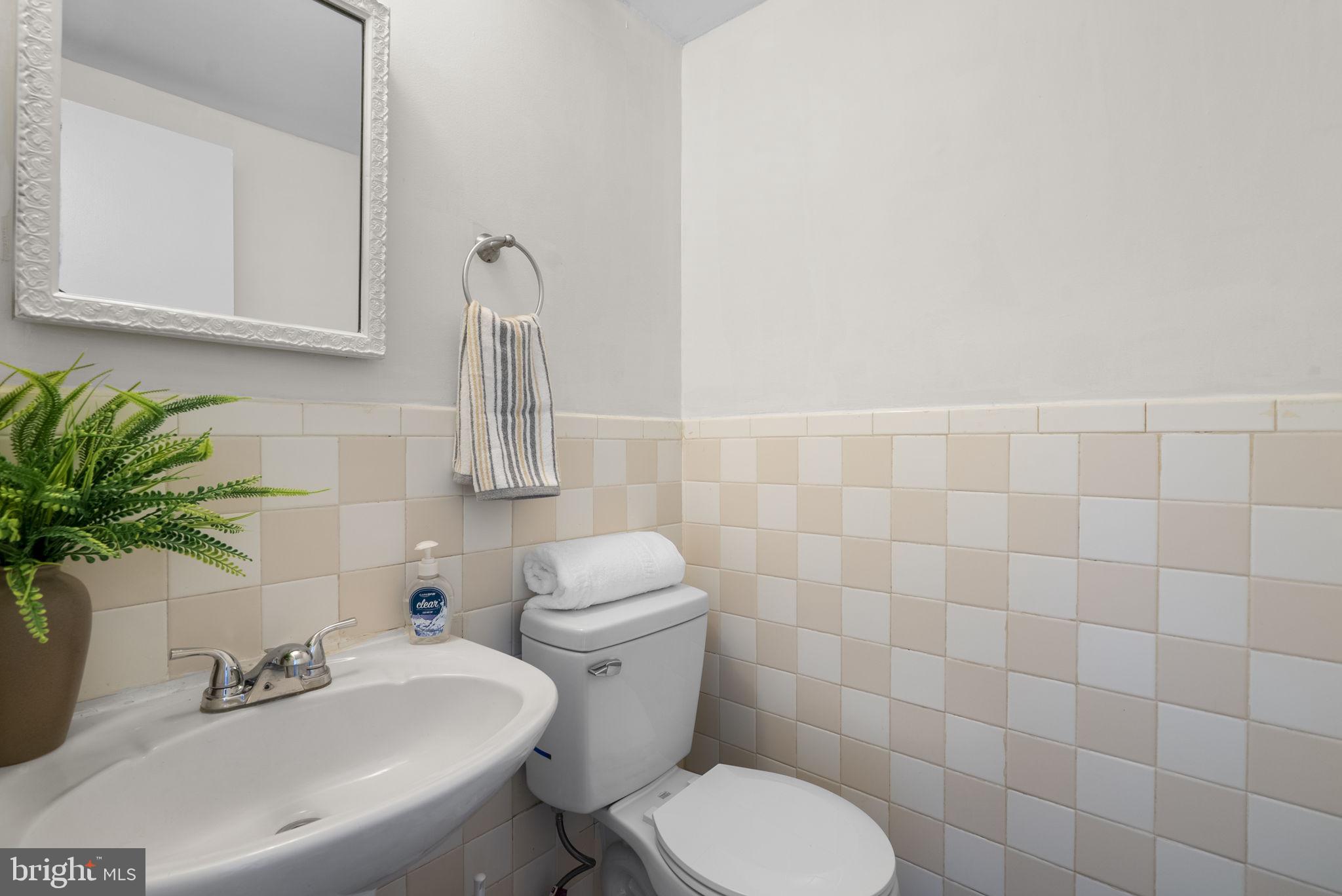 BRIGHTON WEST - Residential