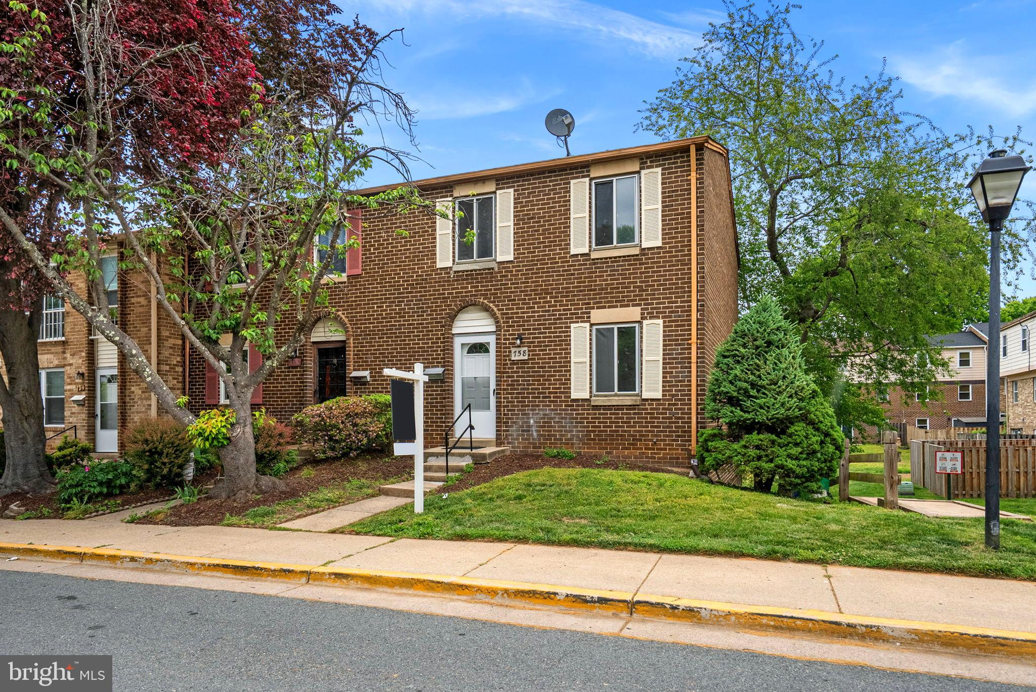 BRIGHTON WEST - Residential