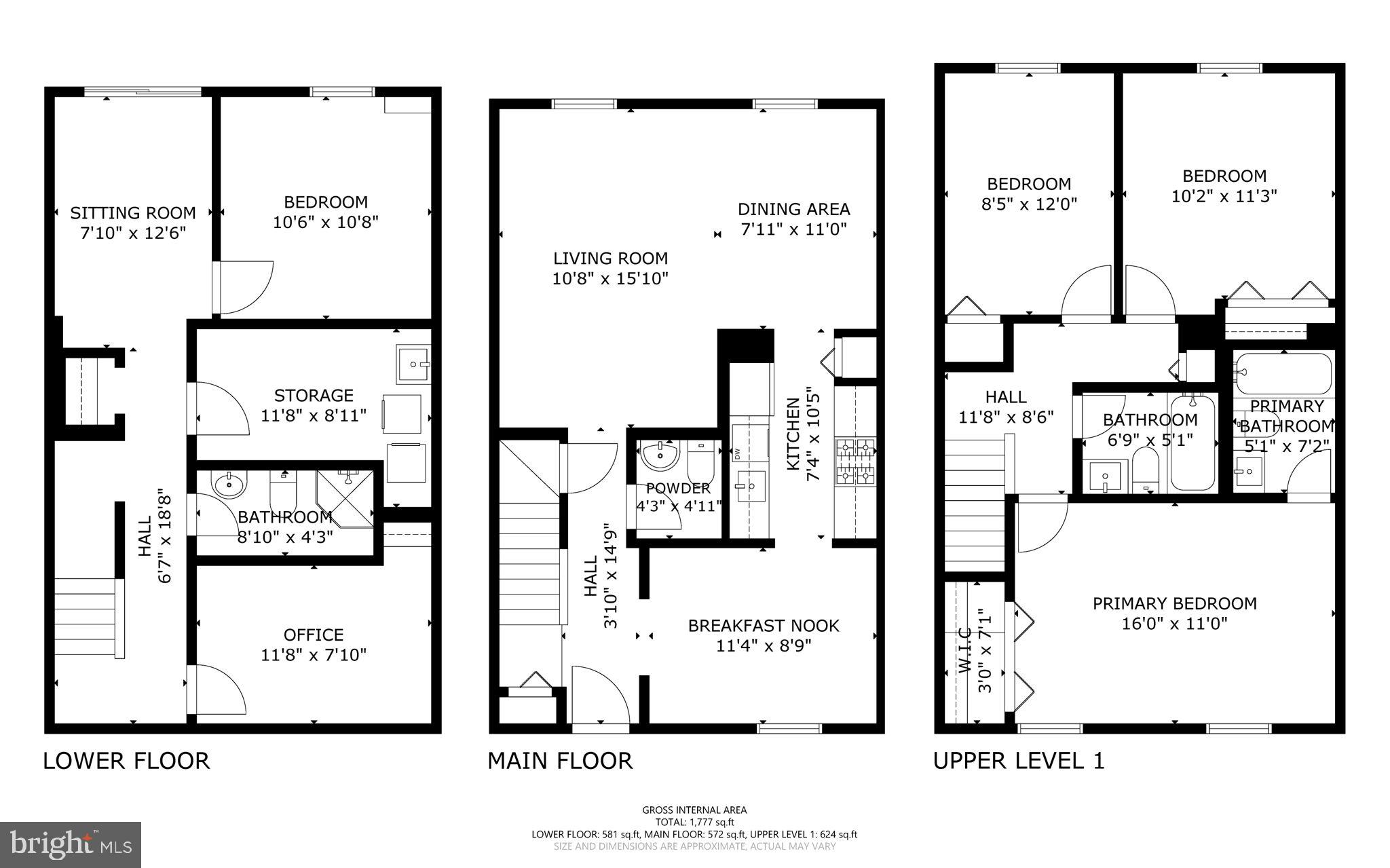 BRIGHTON WEST - Residential