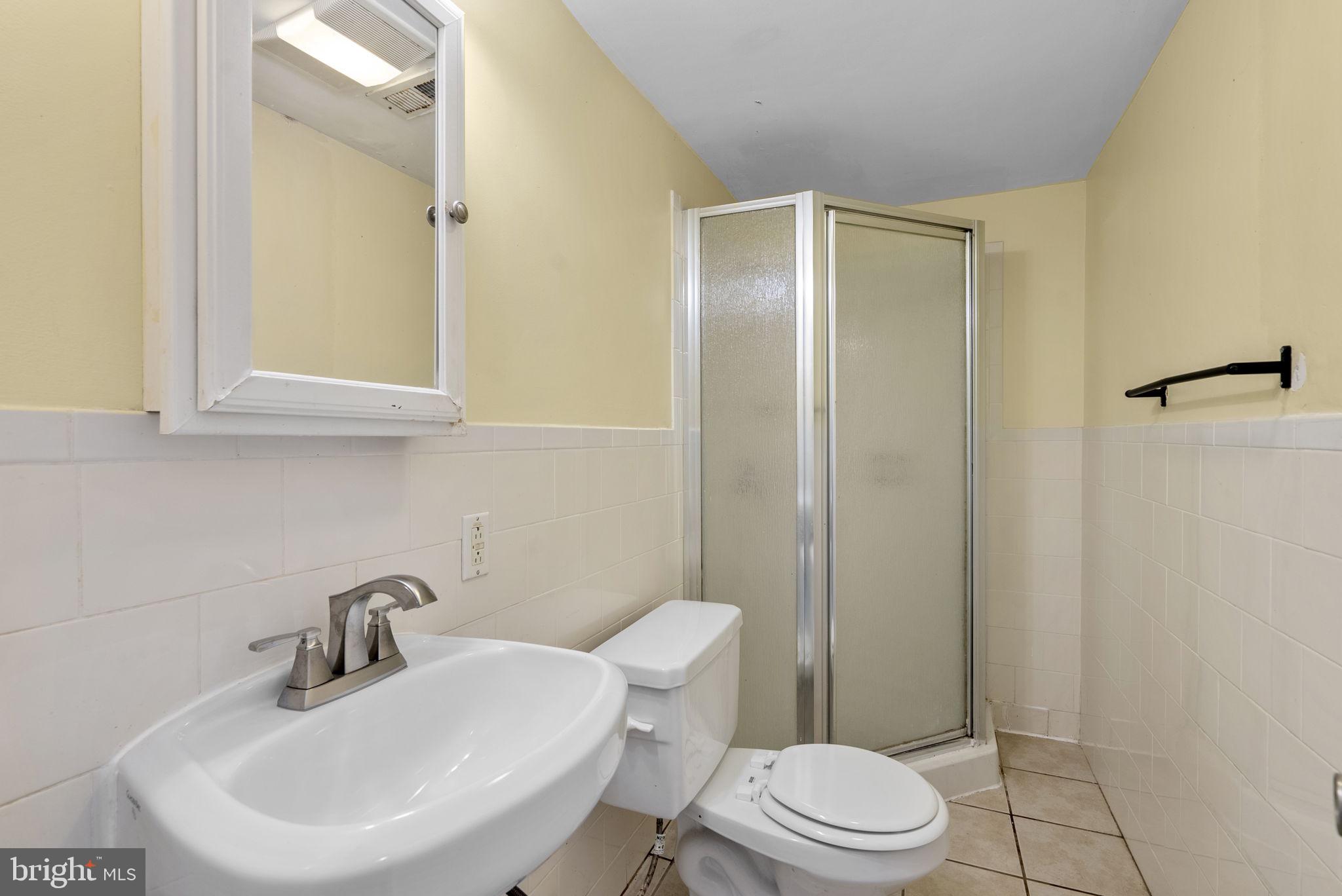 BRIGHTON WEST - Residential