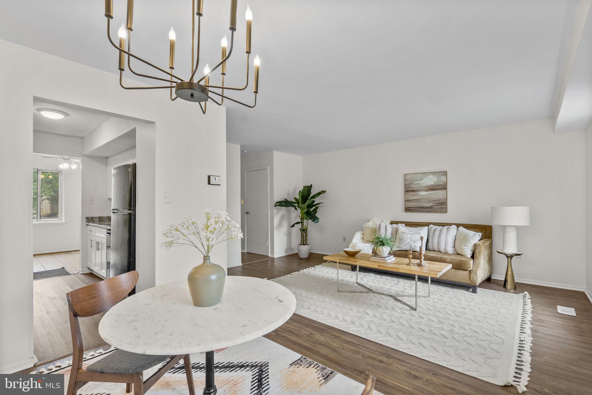 BRIGHTON WEST - Residential