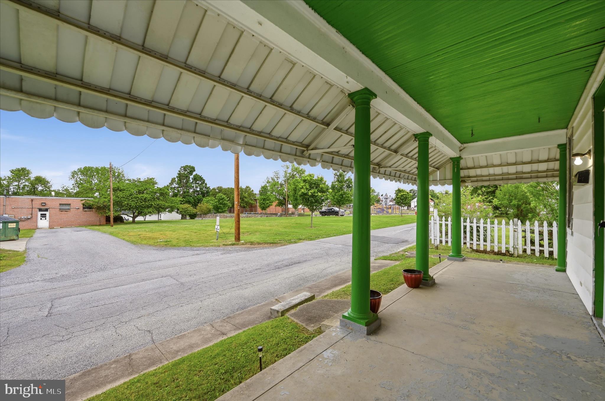 CITY OF CHARLES TOWN - Residential