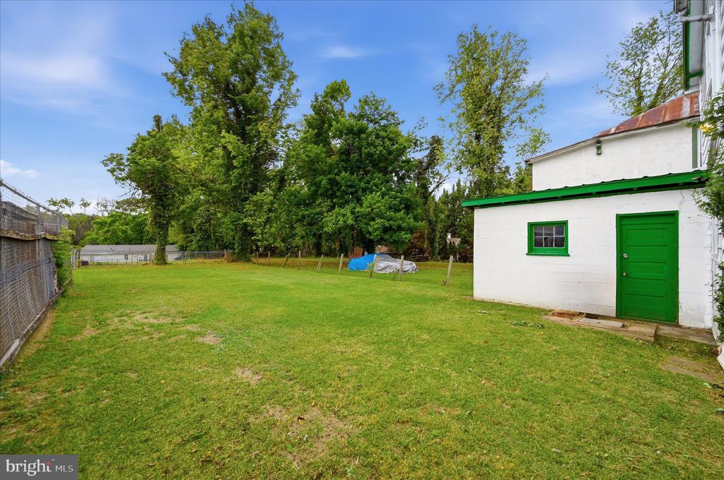Photo of 309 W Academy Street, CHARLES TOWN, WV 25414 (MLS # WVJF2023930)