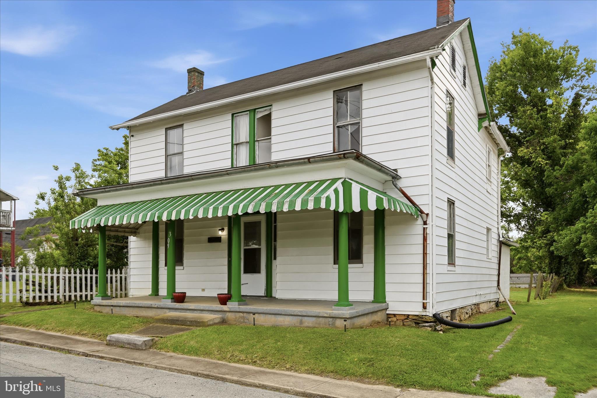 CITY OF CHARLES TOWN - Residential