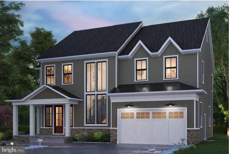 NEW CONSTRUCTION Bernini Floorplan in sought-after The Reserve at Spring Lake! Our newest luxury single family estate community located in Herndon consists of 25 homes featuring a community lake with private dock and beautiful nature trails. Located Close to Frying Pan Park and many other recreational opportunities, with easy access to I-28, I-286, 267 (Dulles Toll Road), Dulles International Airport (IAD) and Minutes to Amazon East Coast Hub, Worldgate Centre and more, these one of a kind opportunities will not last long! Beautiful preserved tree save area within and surrounding the community. The “Bernini” is a new home plan representing a brand new Christopher Companies’ collection of luxury, eloquent and inventive home styles. Featuring 4 – 6 bedrooms, 3.5 – 6 bathrooms and 2 half bathrooms, a 2-car garage and the potential for over 5,500 sq. ft., there is no shortage of abundant open and central gathering areas.  Additional options are available!The Christopher Companies’ construction touchstones are unparalleled, leading the way with our devotion to energy and resource efficiency. We are committed to offering our customers healthy and environmentally-friendly homes. All Christopher homes are Energy Star® certified and meet National Green Building standards. By appointment only.  No model home or sales center on site.