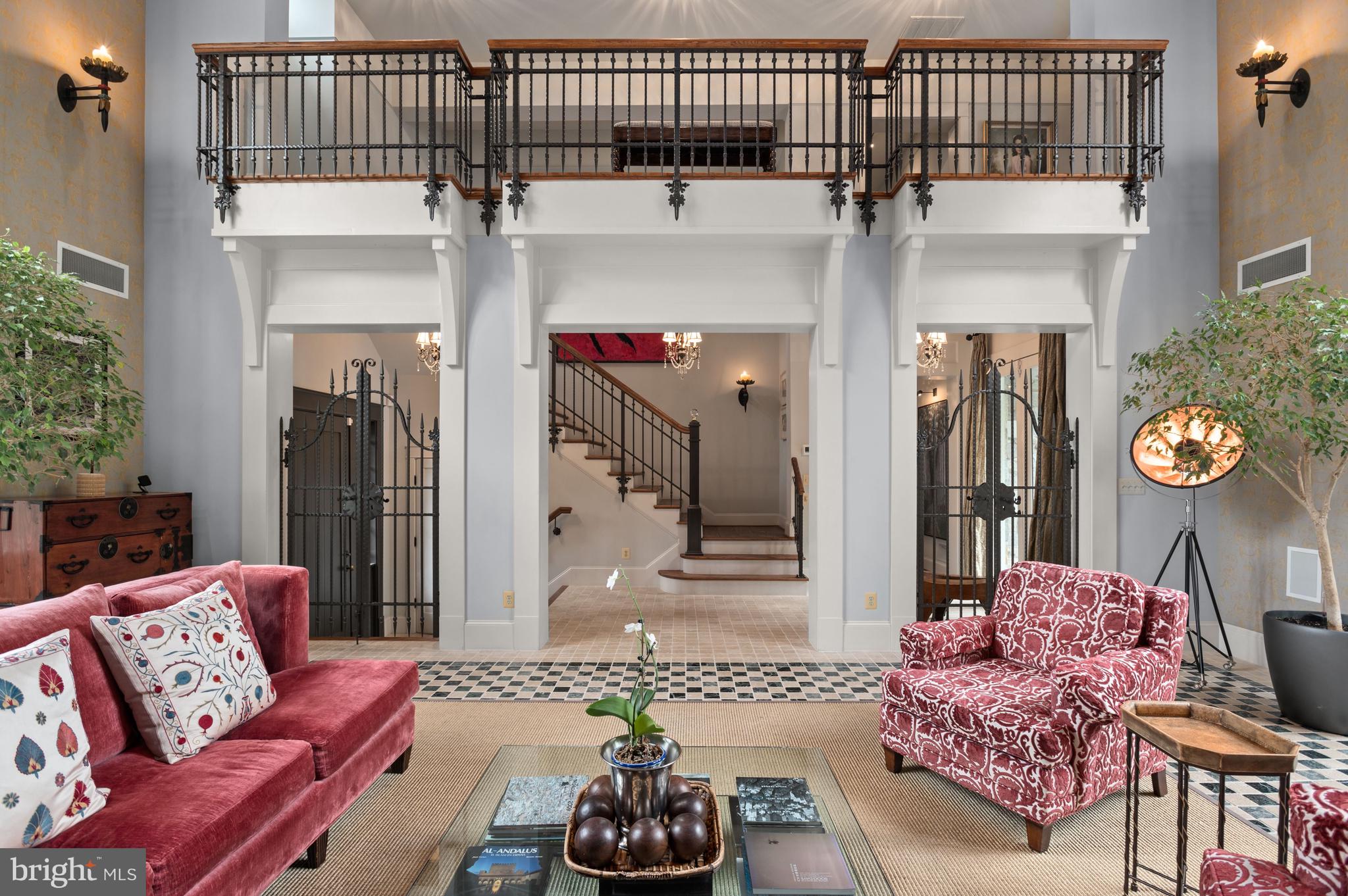 CHESTERBROOK - Residential