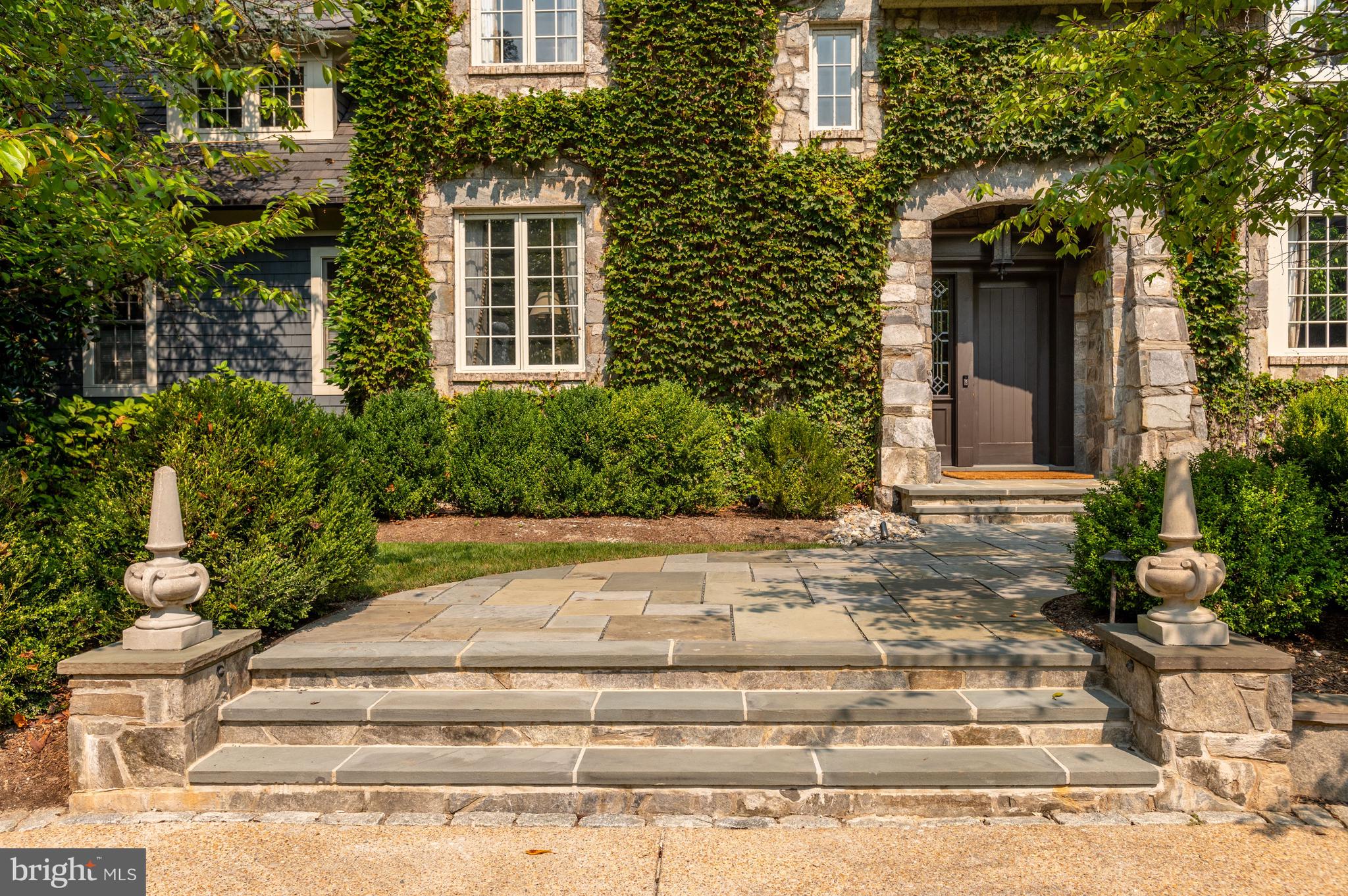 CHESTERBROOK - Residential