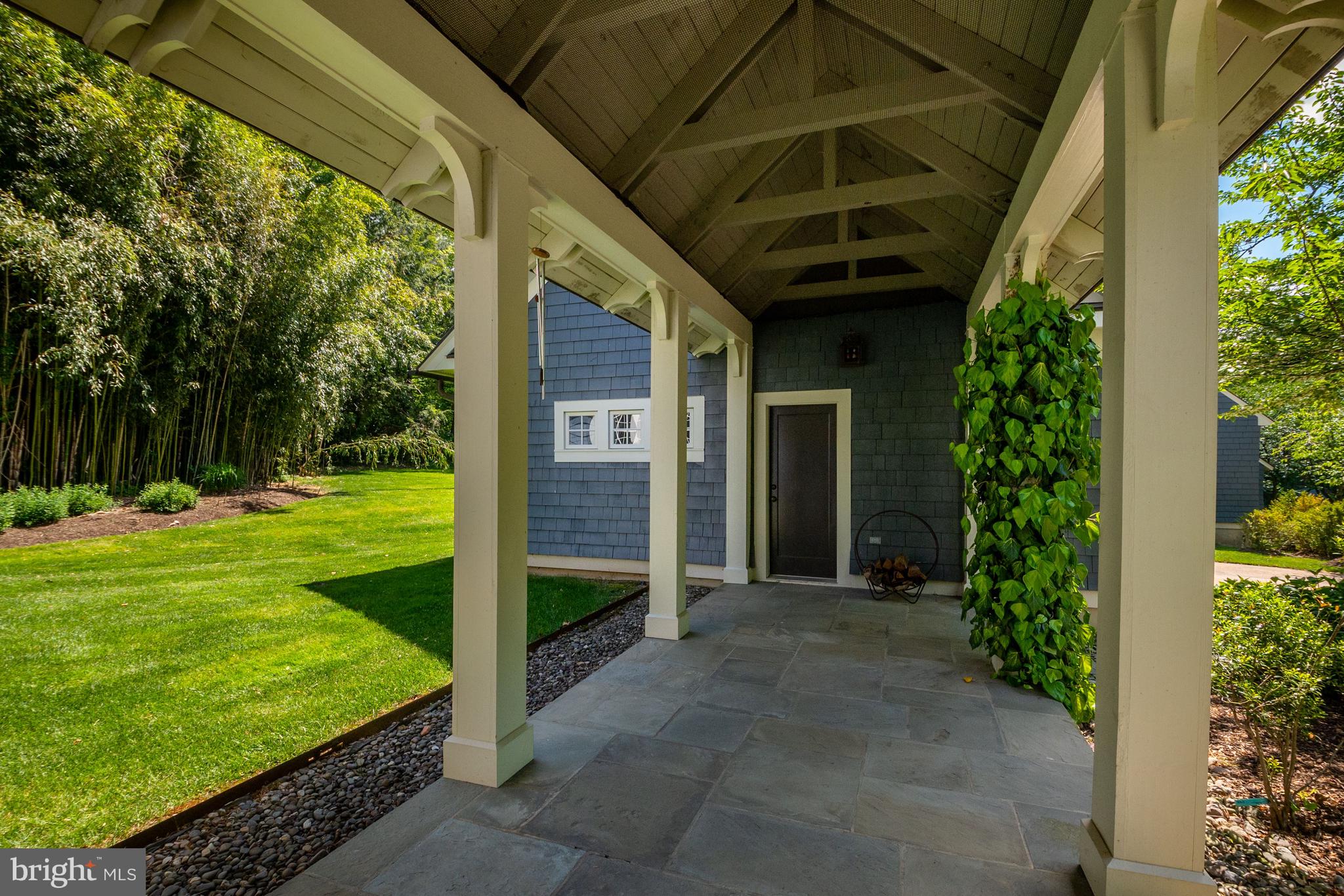 CHESTERBROOK - Residential