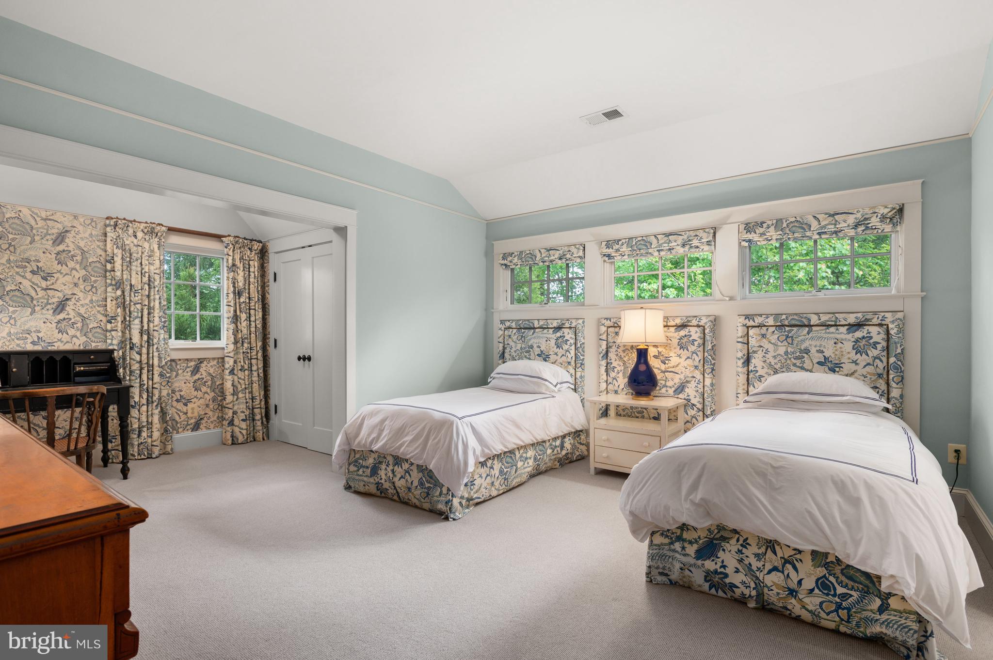 CHESTERBROOK - Residential