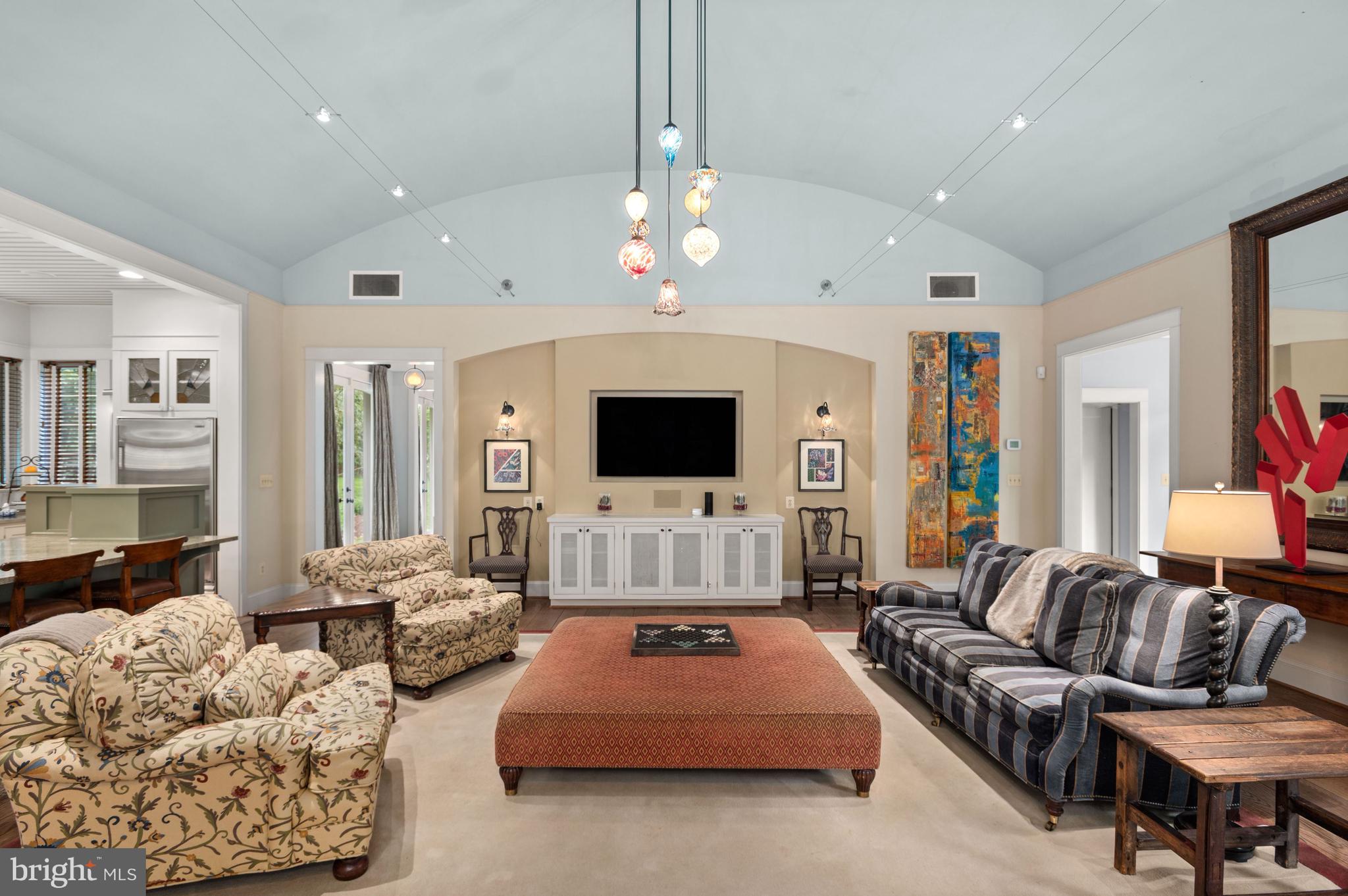 CHESTERBROOK - Residential