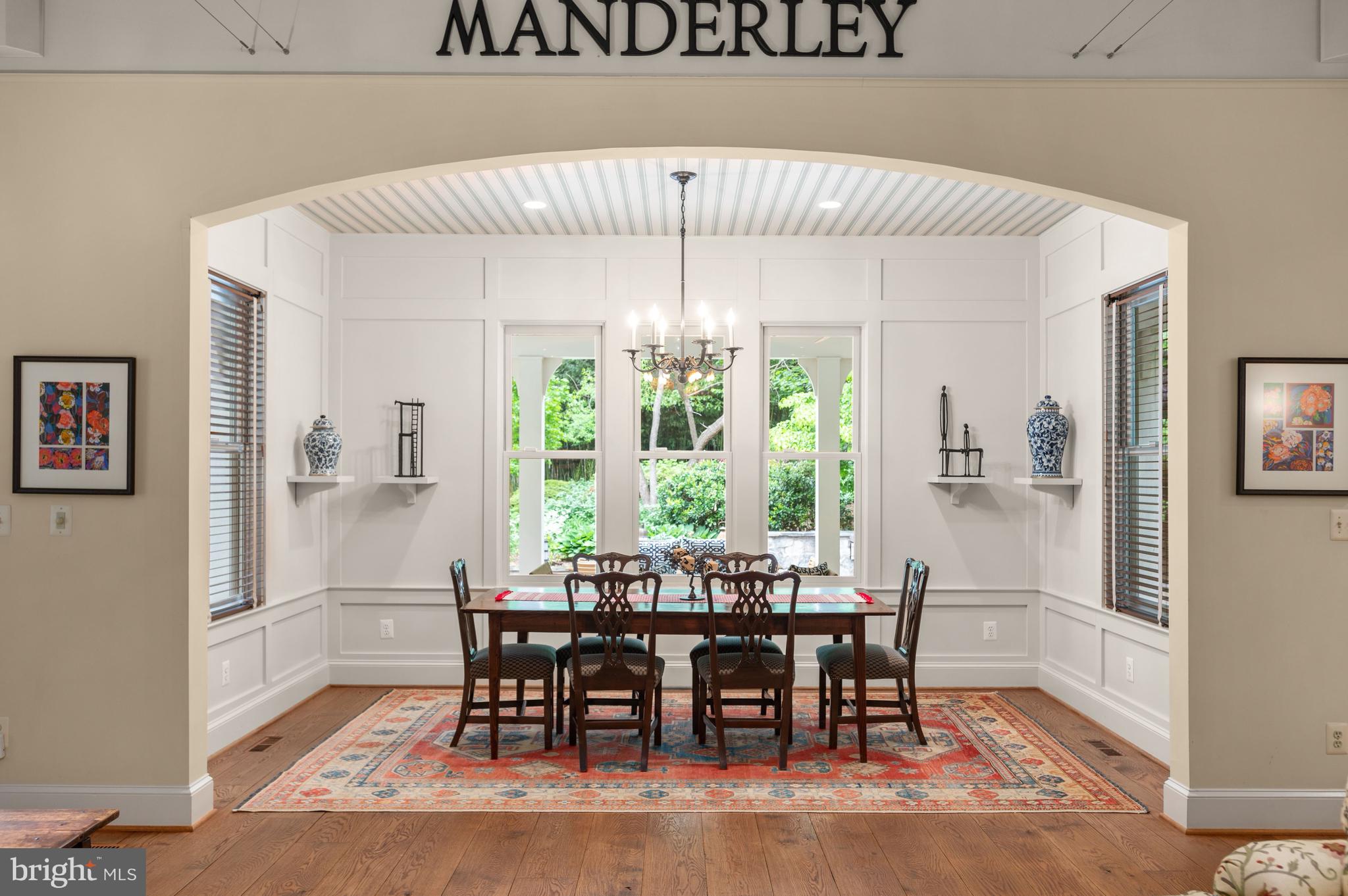 CHESTERBROOK - Residential