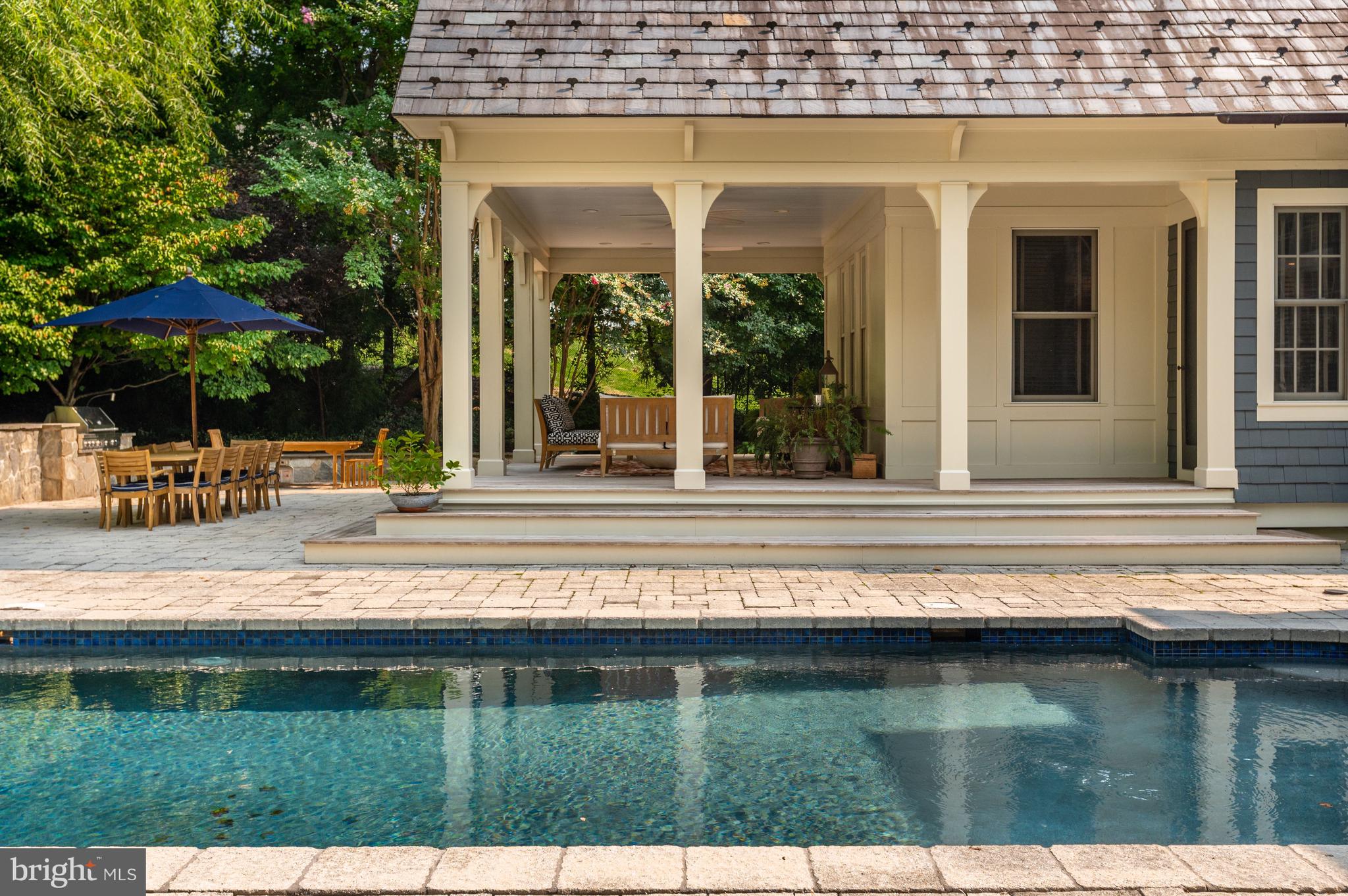 CHESTERBROOK - Residential