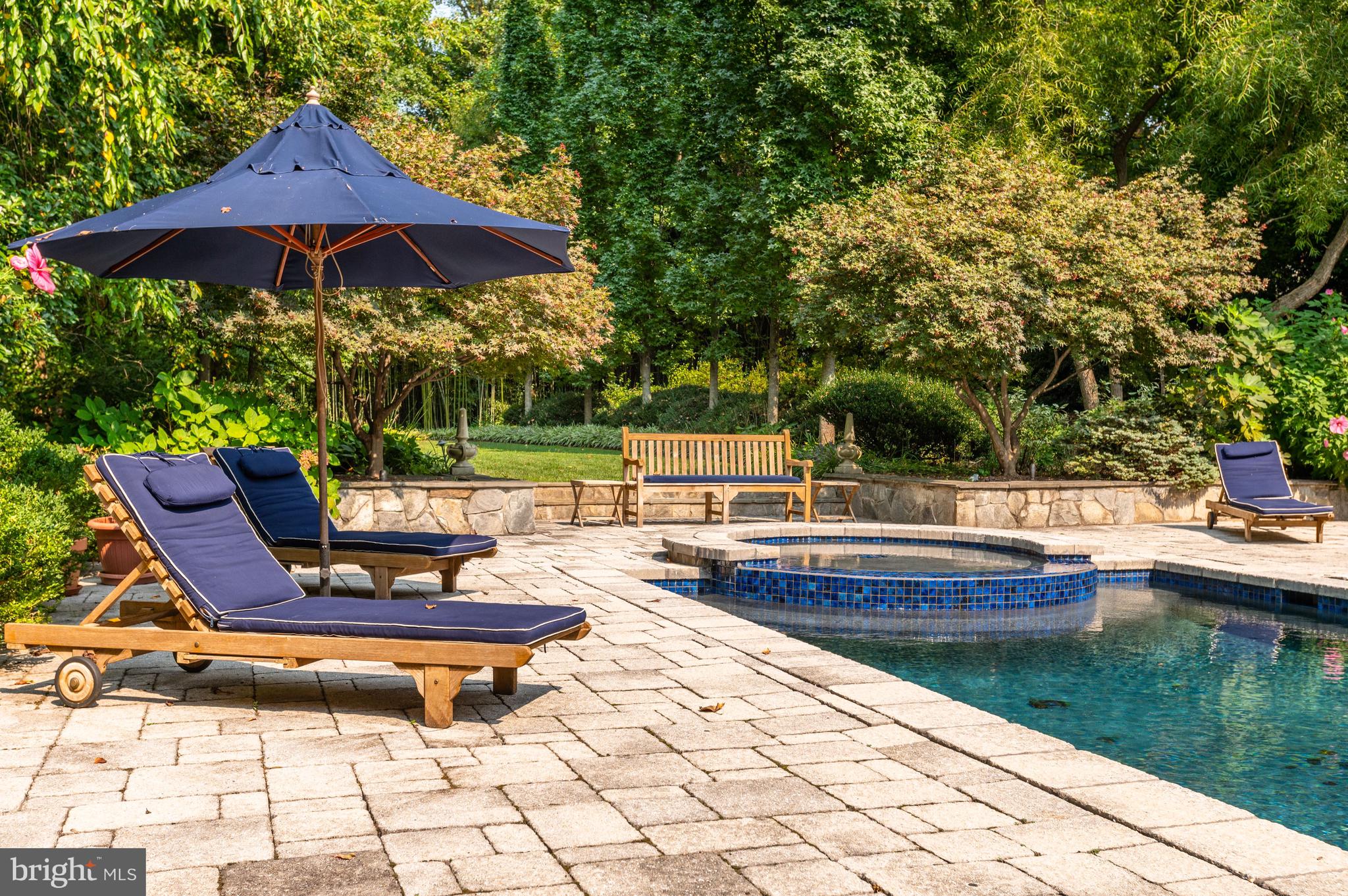 CHESTERBROOK - Residential