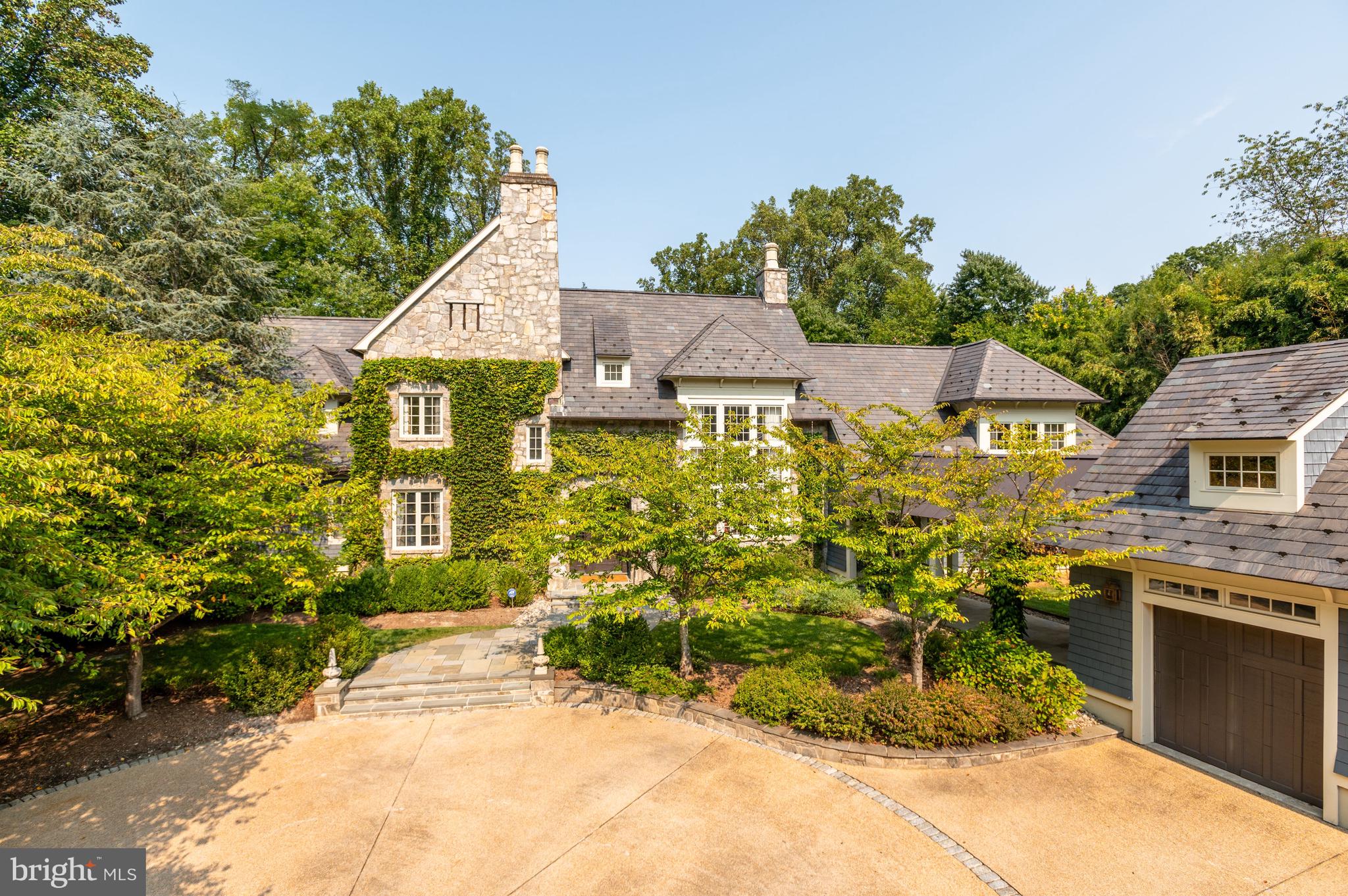 CHESTERBROOK - Residential