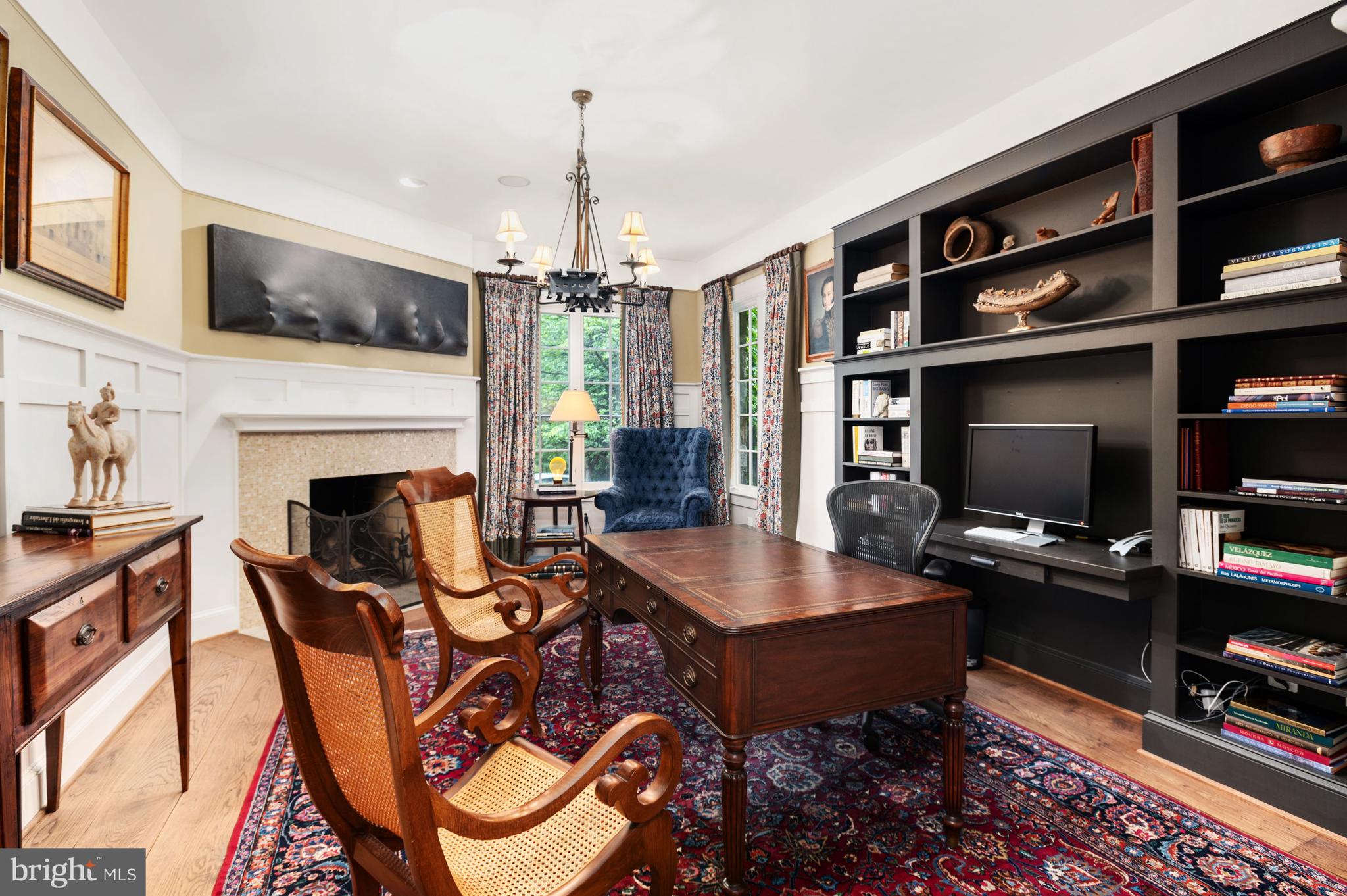 CHESTERBROOK - Residential