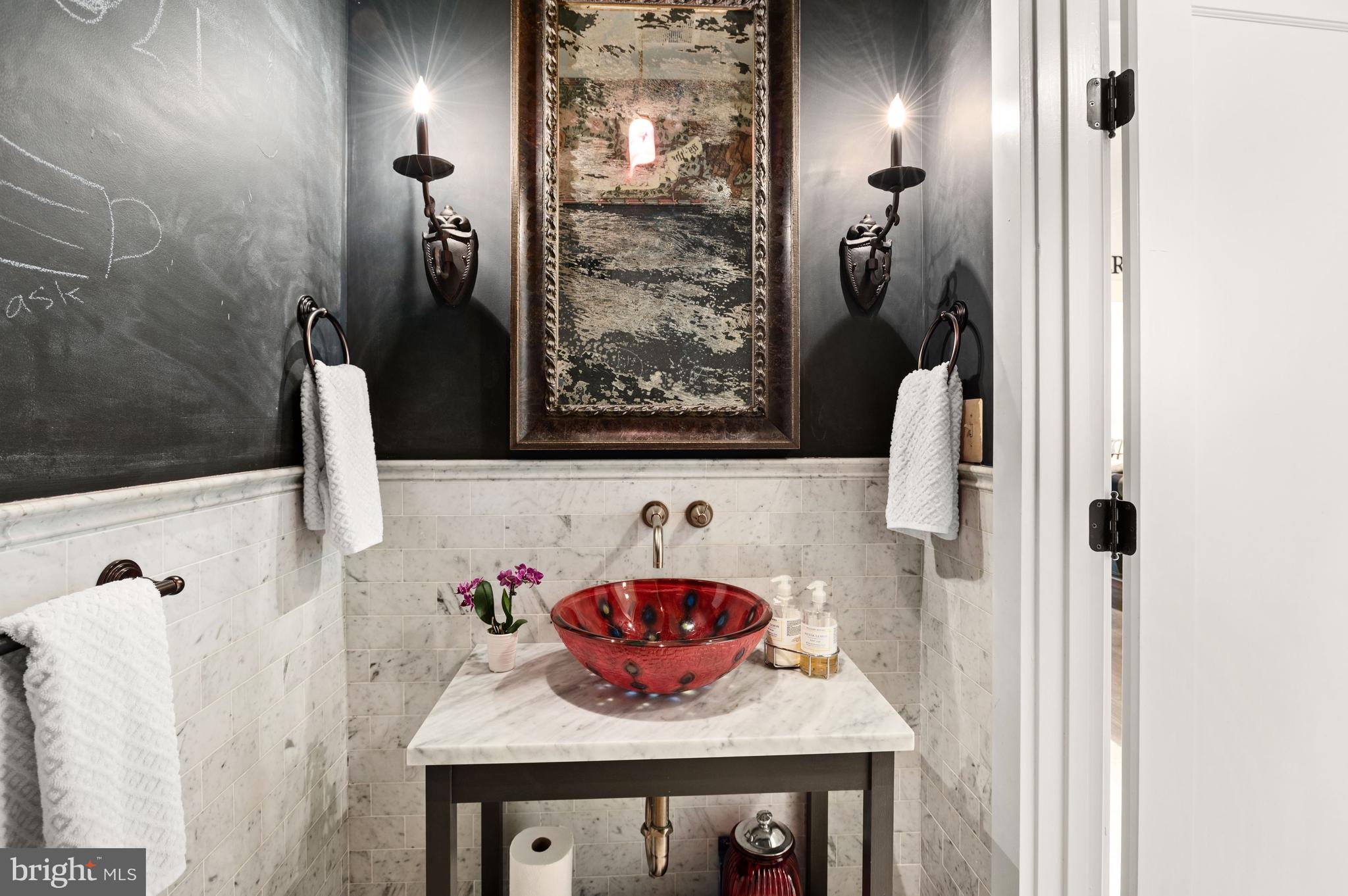 CHESTERBROOK - Residential