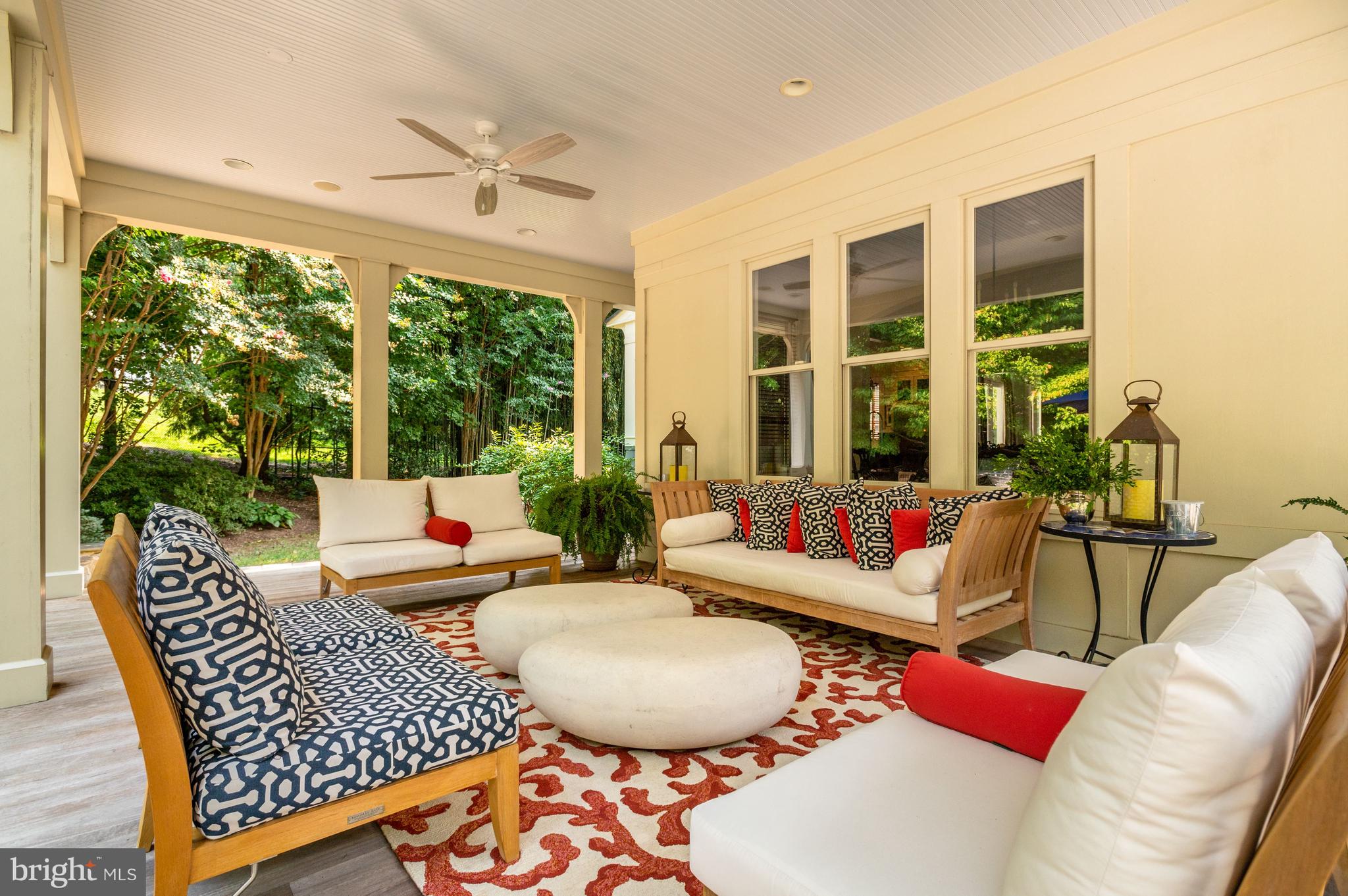 CHESTERBROOK - Residential