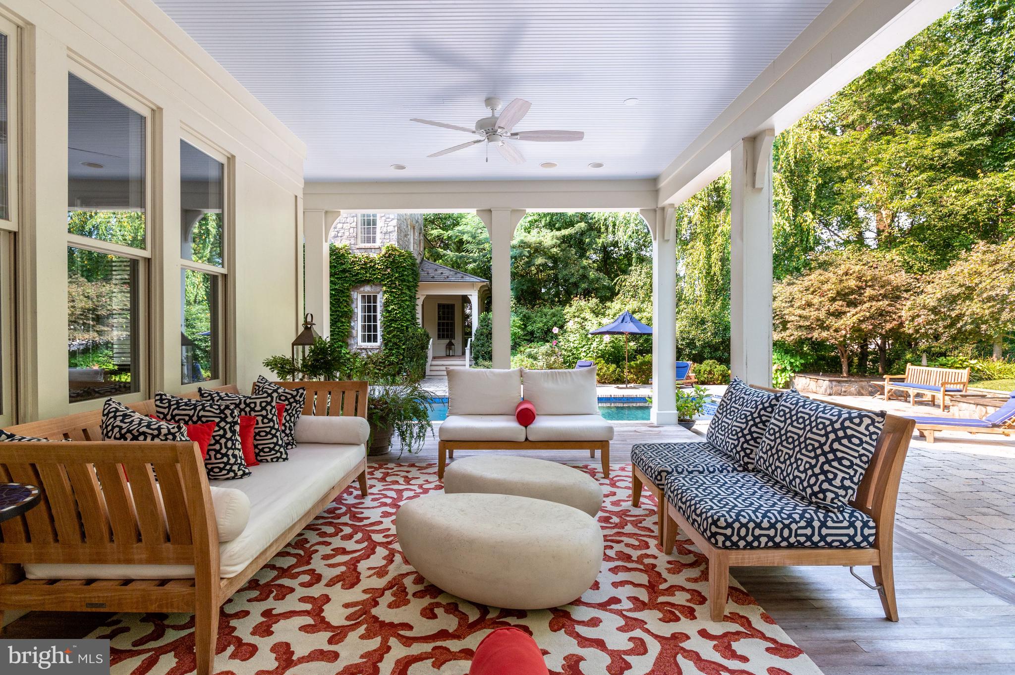 CHESTERBROOK - Residential