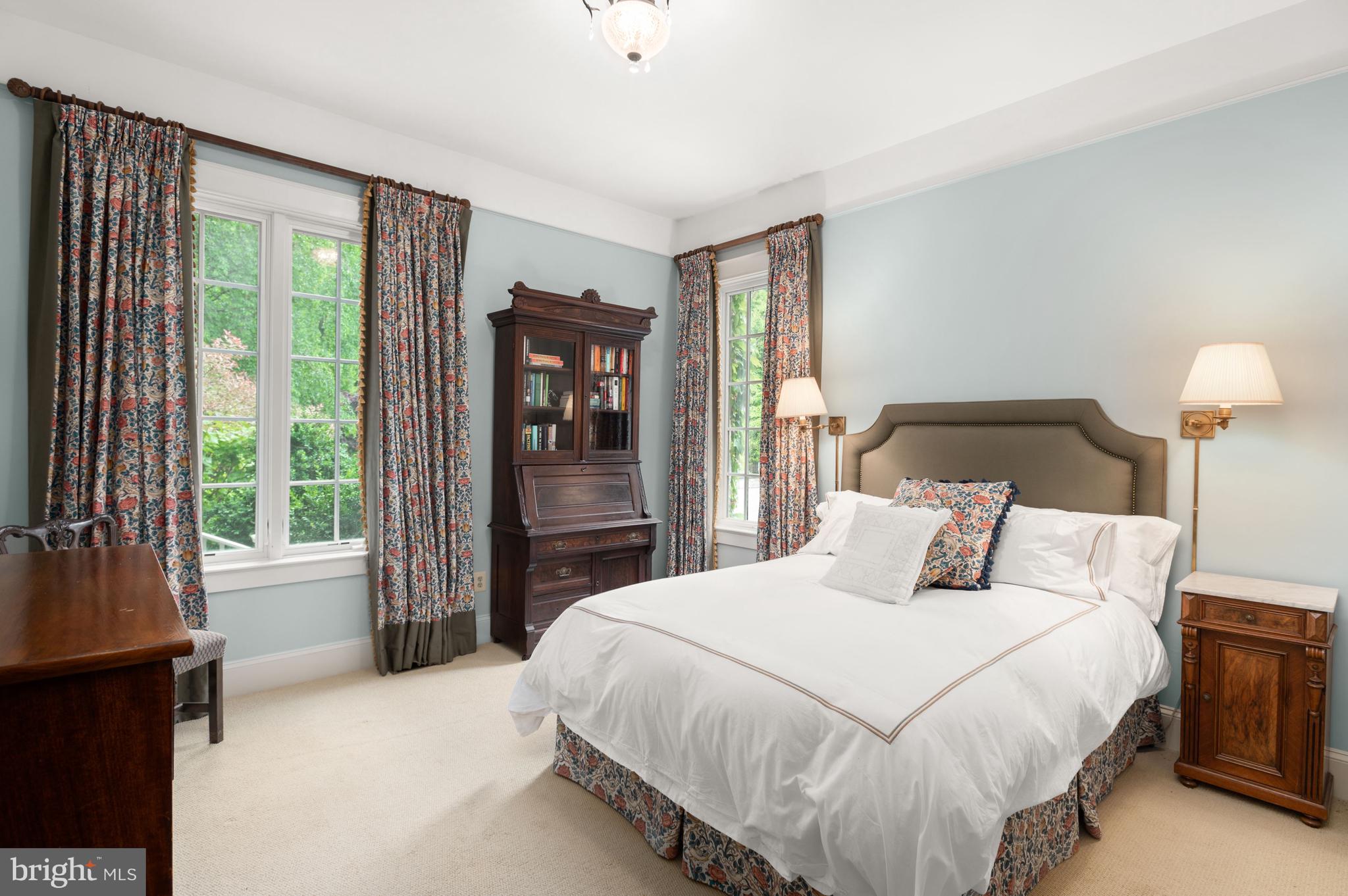 CHESTERBROOK - Residential