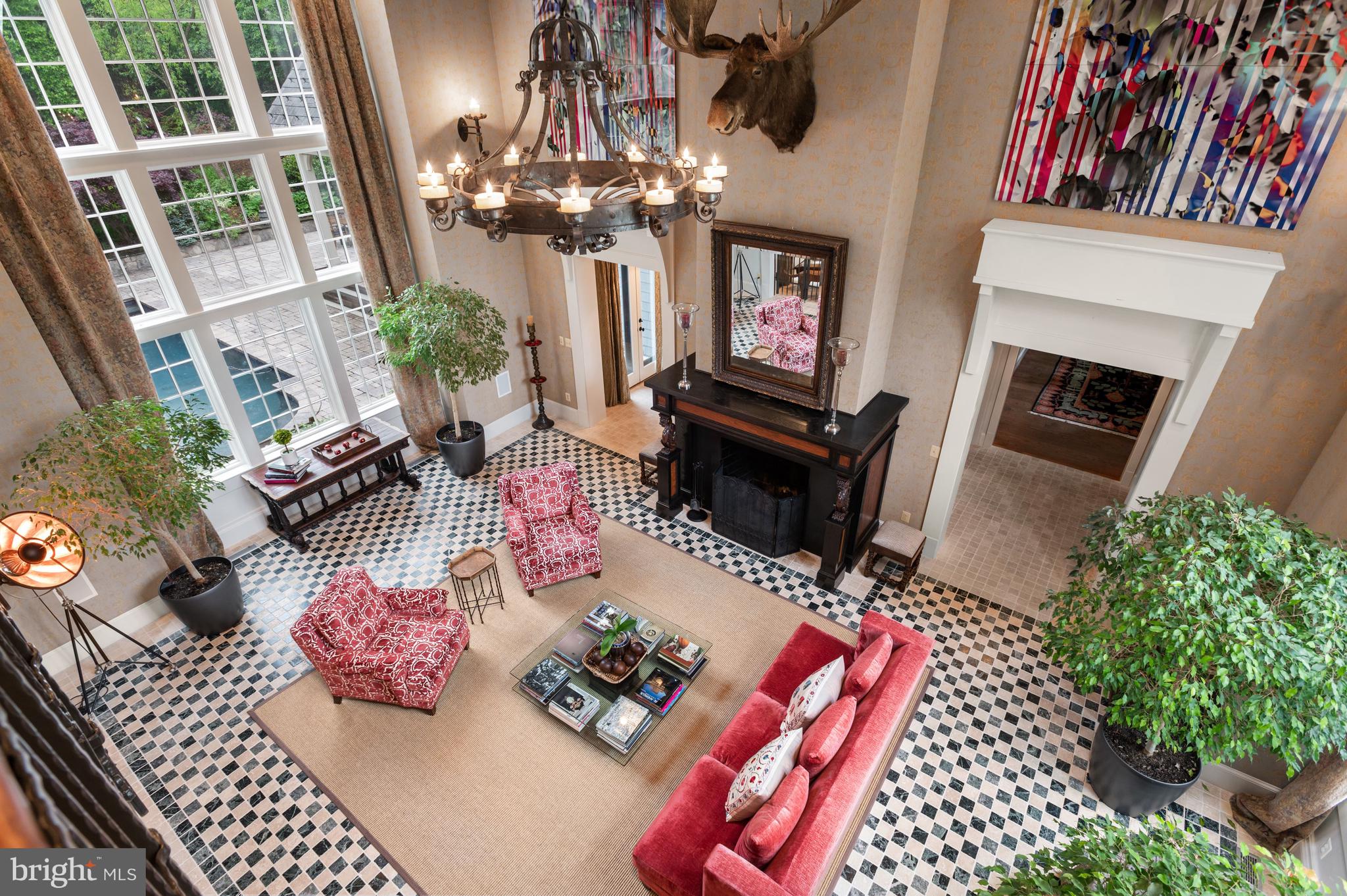 CHESTERBROOK - Residential