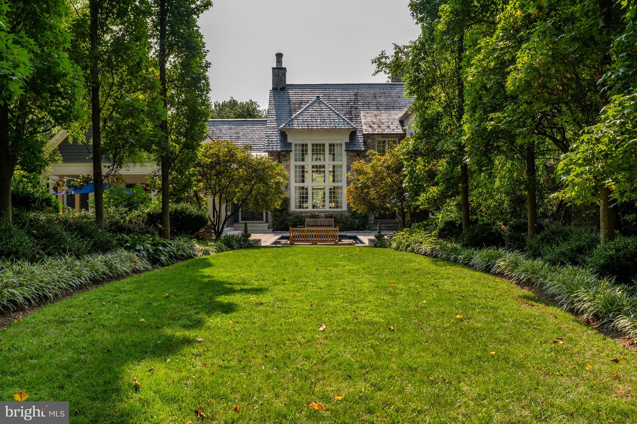 CHESTERBROOK - Residential