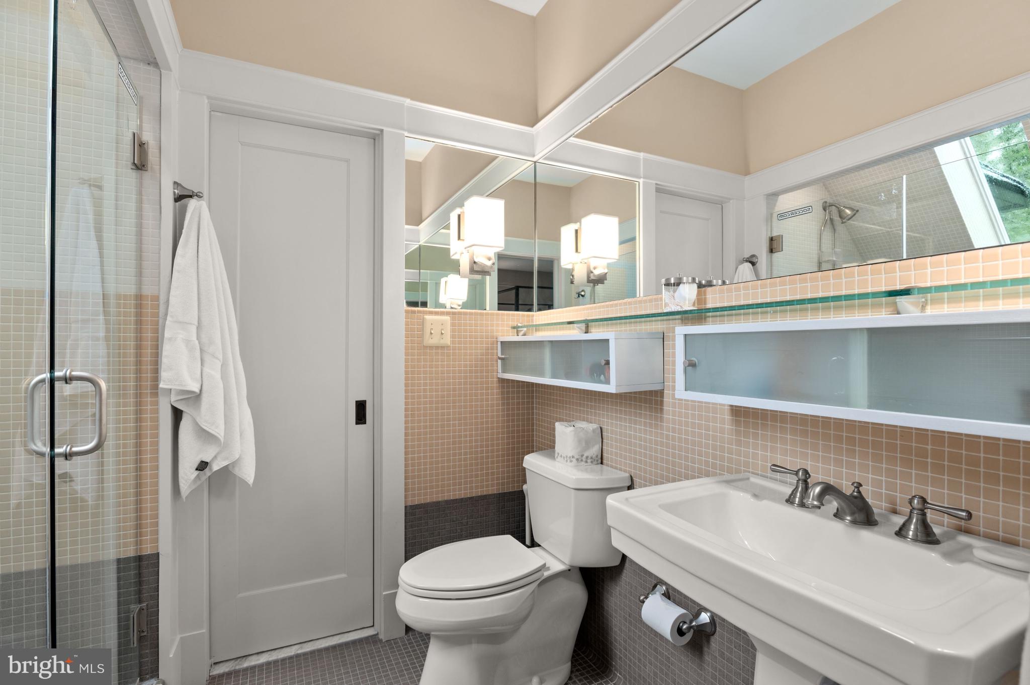 CHESTERBROOK - Residential