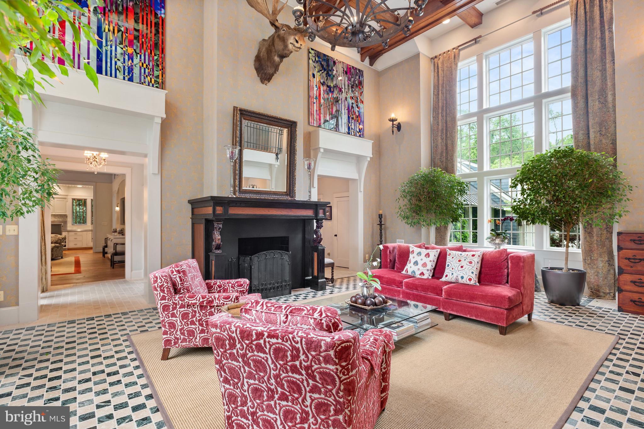 CHESTERBROOK - Residential