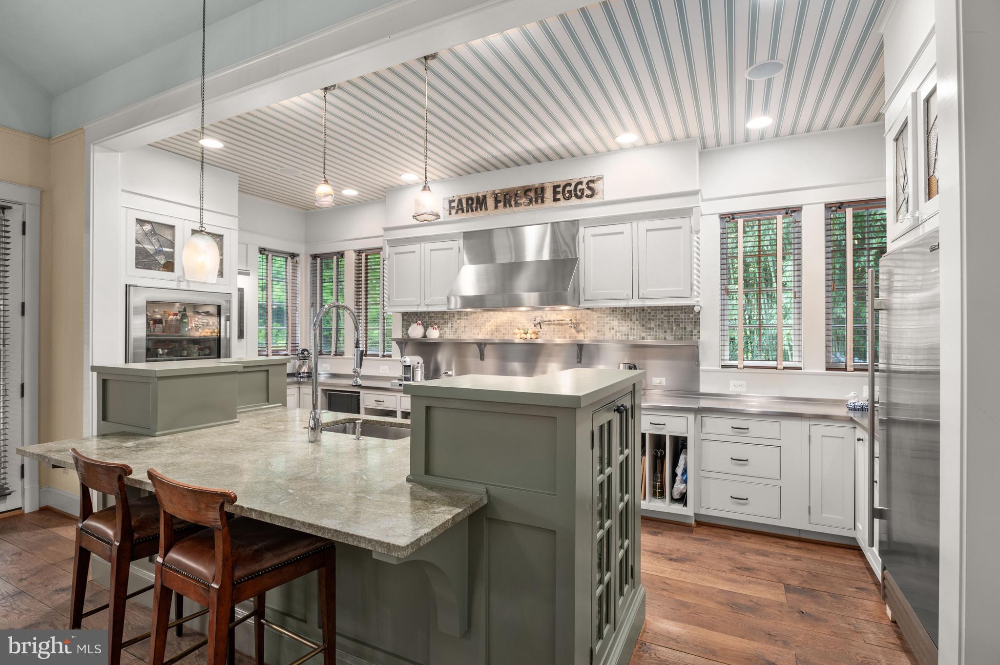 CHESTERBROOK - Residential