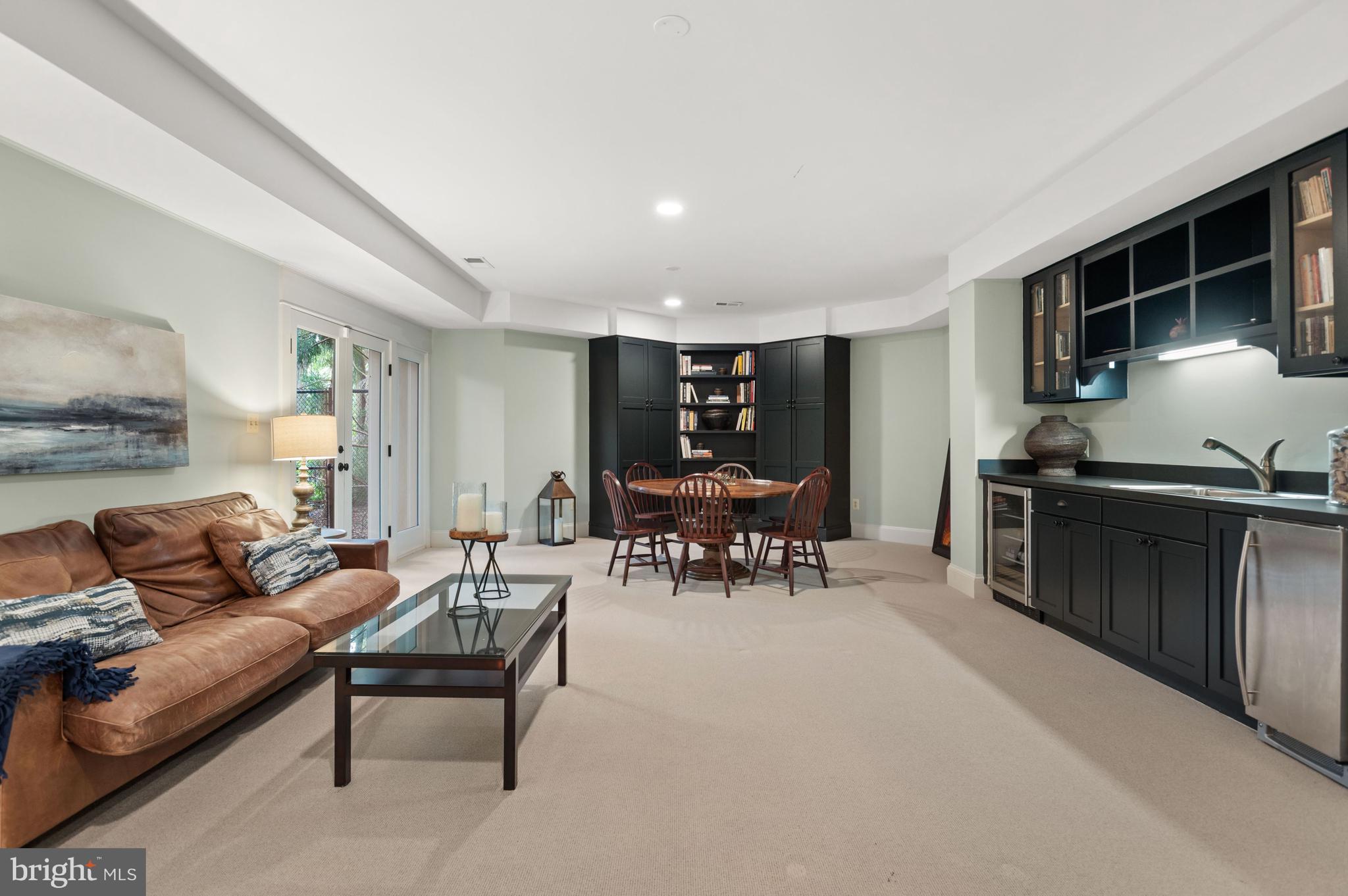 CHESTERBROOK - Residential