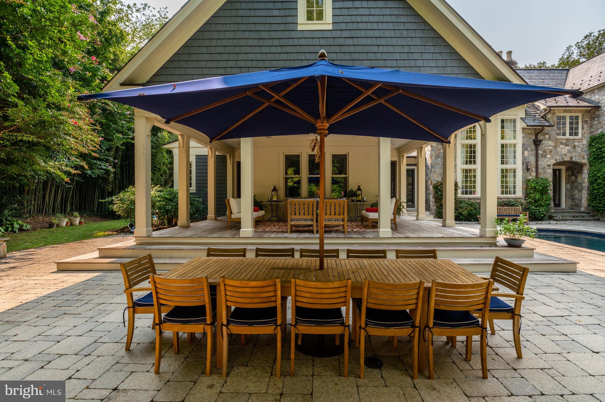 CHESTERBROOK - Residential